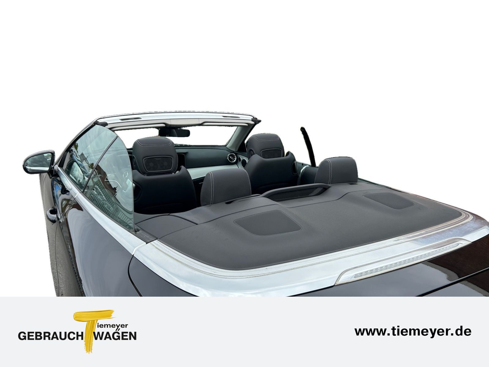 Mercedes-Benz E 200 – Bild 16