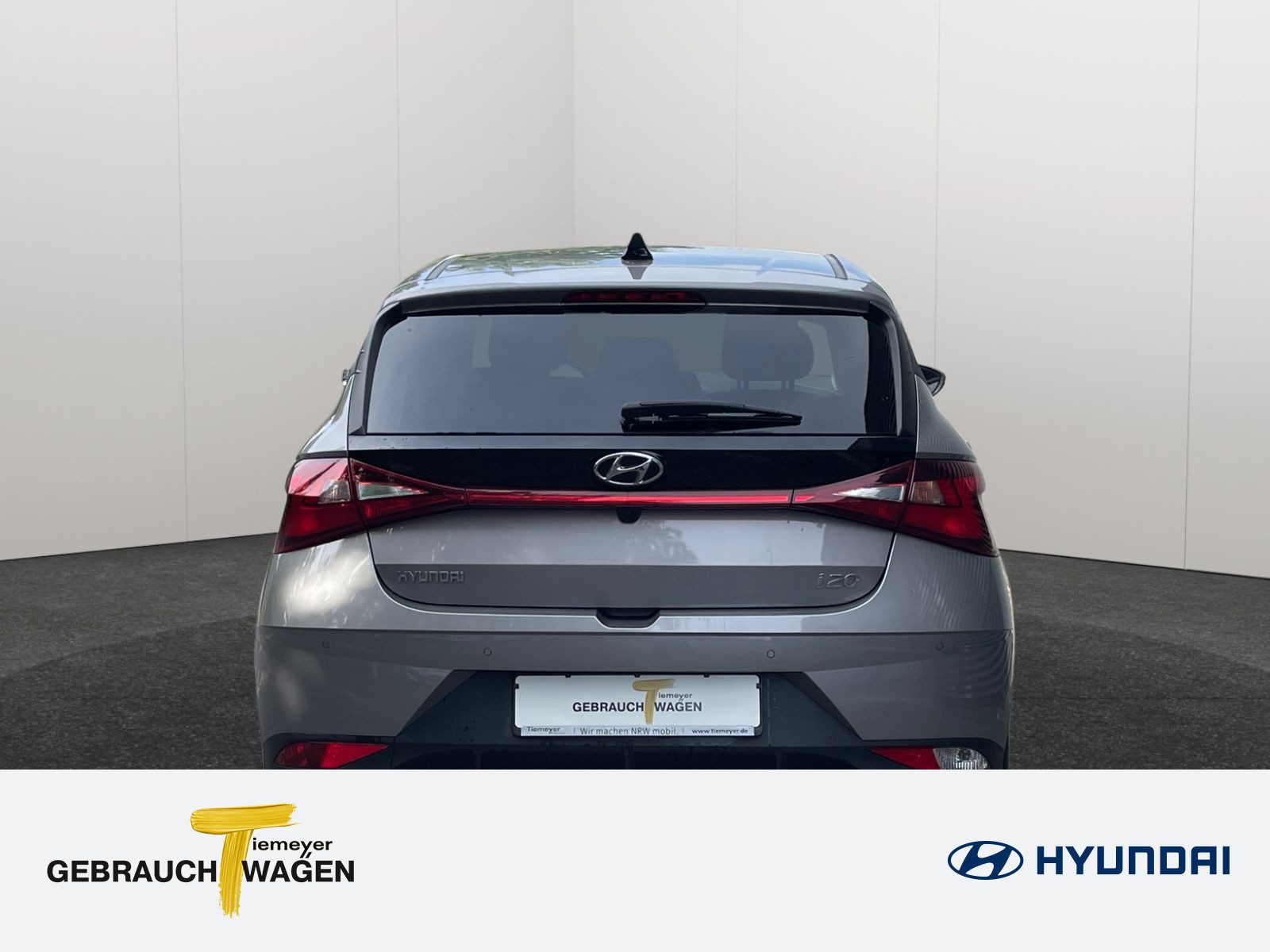 Hyundai i20 – Bild 6