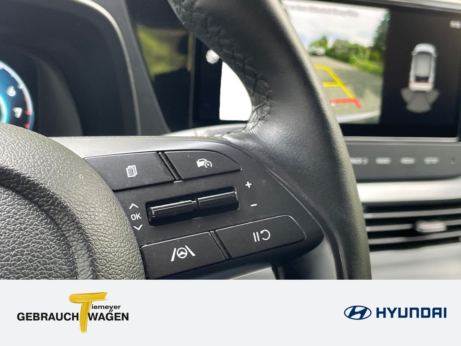 Hyundai i20 – Bild 16