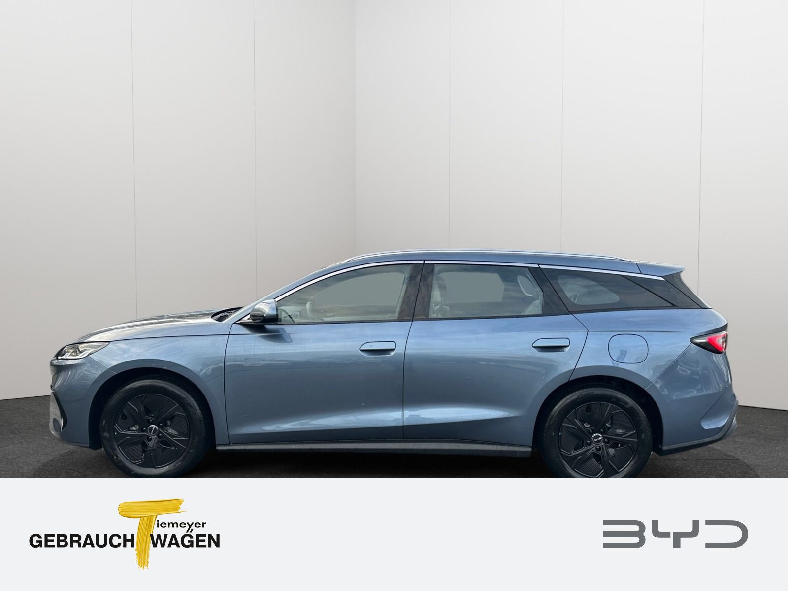 BYD SEAL 6 DM-i Touring – Bild 8