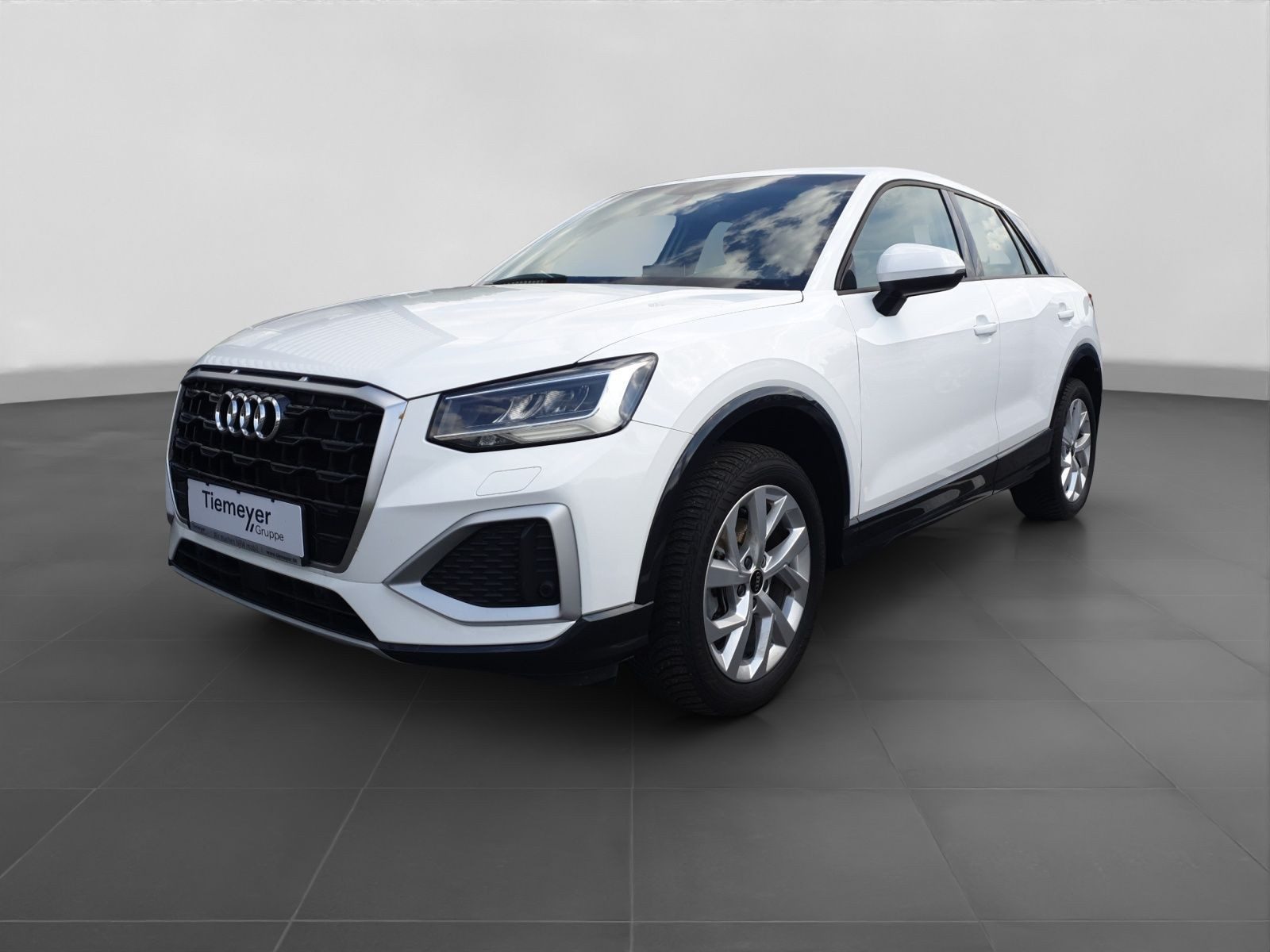 Audi Q2 – Bild 2