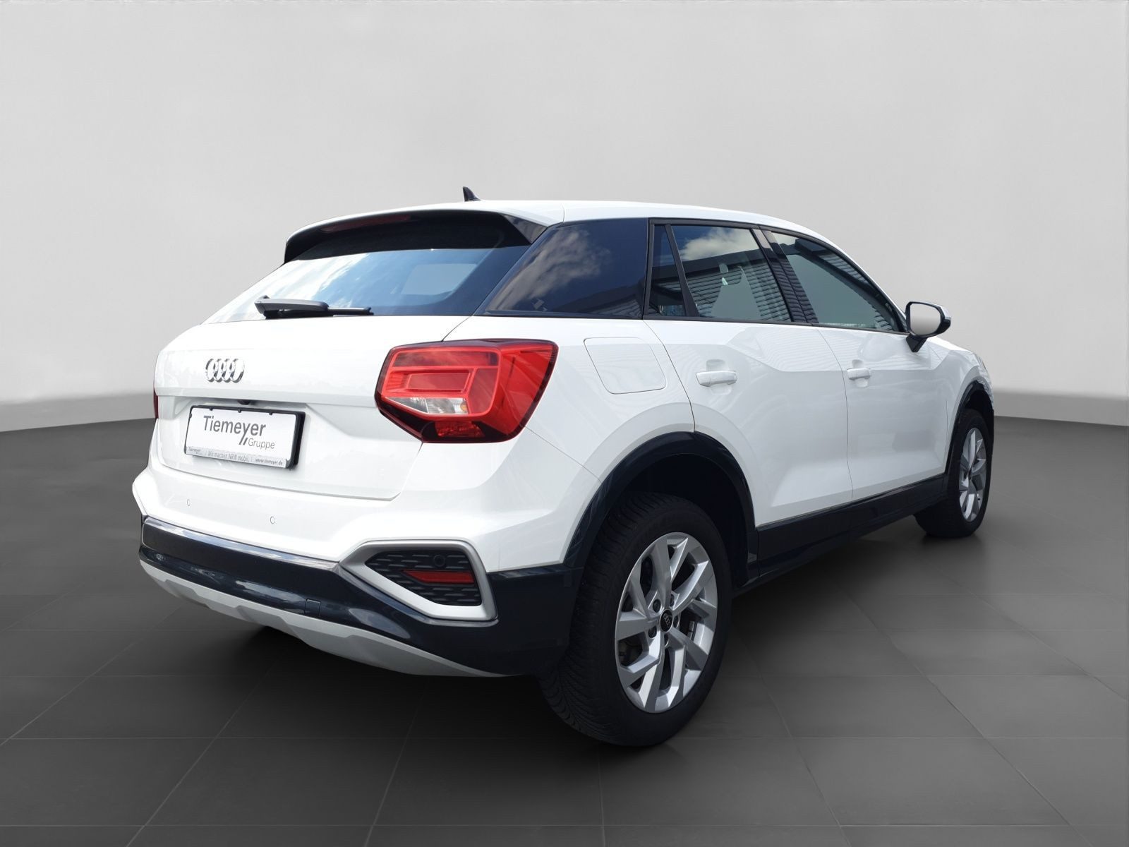 Audi Q2 – Bild 3