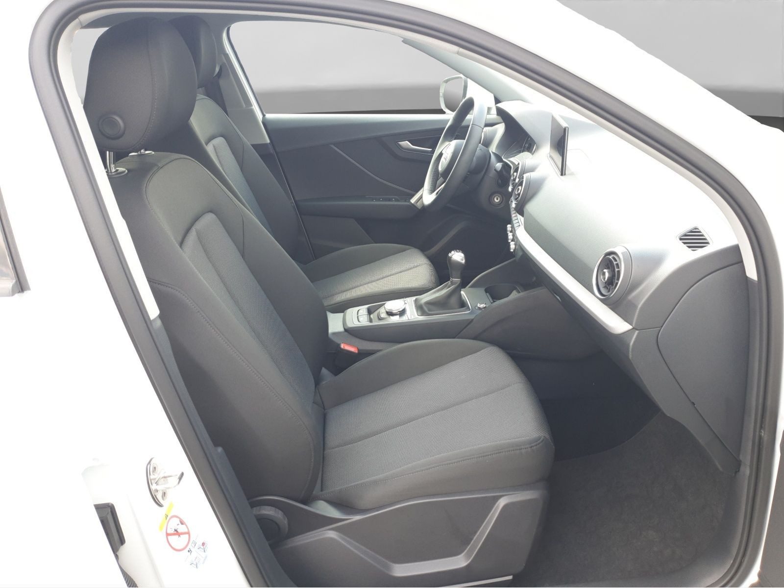 Audi Q2 – Bild 4