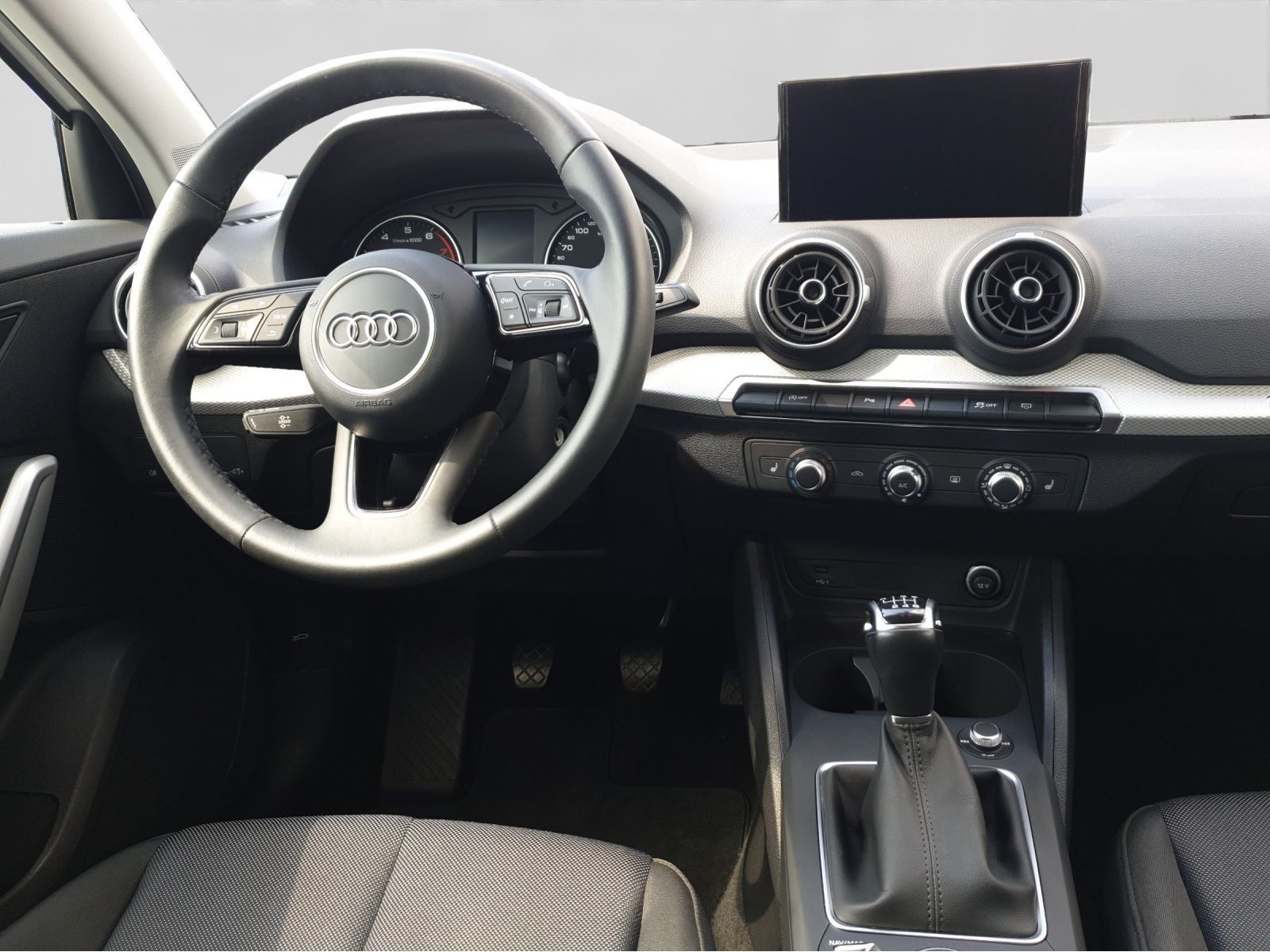 Audi Q2 – Bild 5