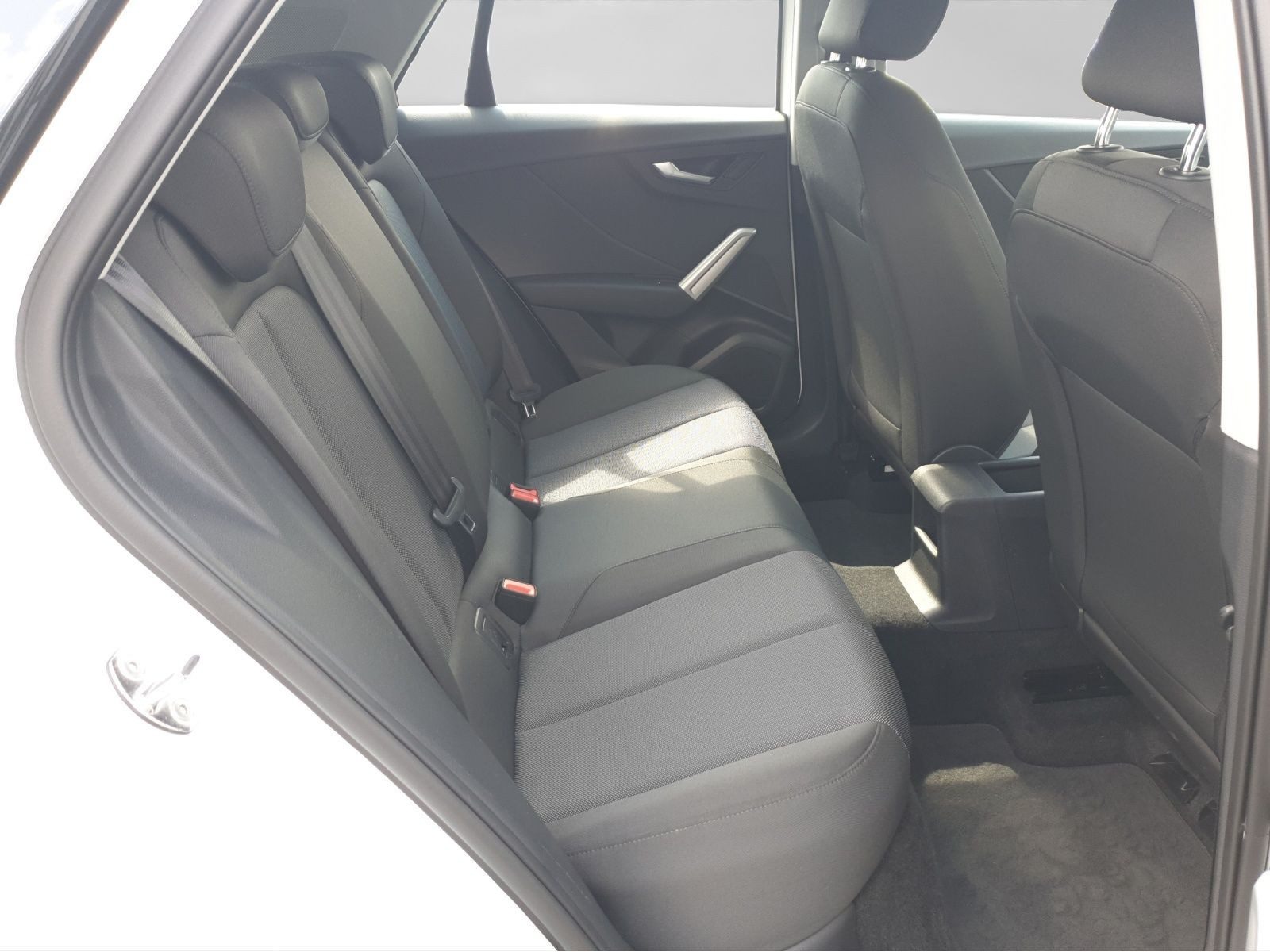 Audi Q2 – Bild 6