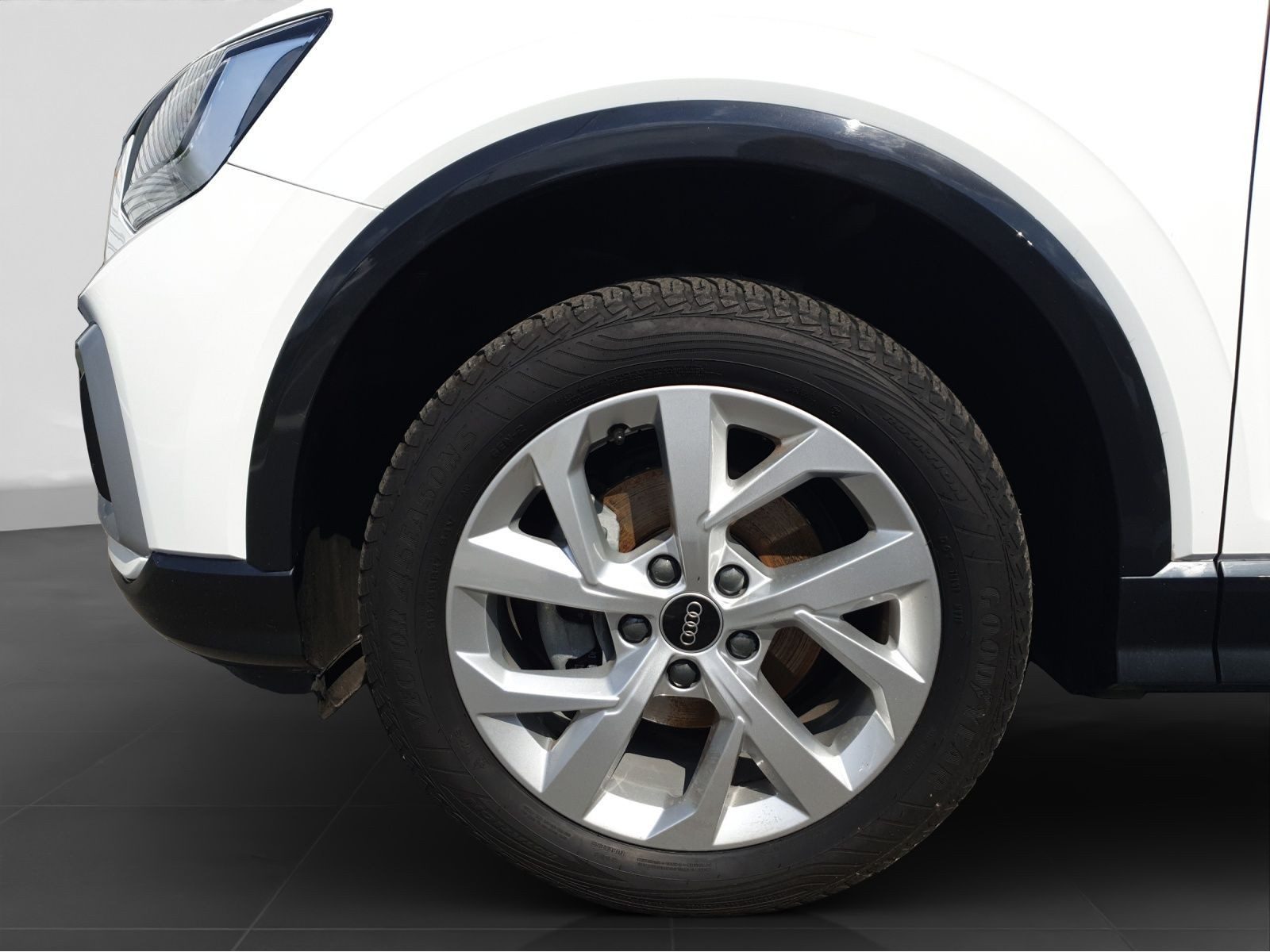 Audi Q2 – Bild 7