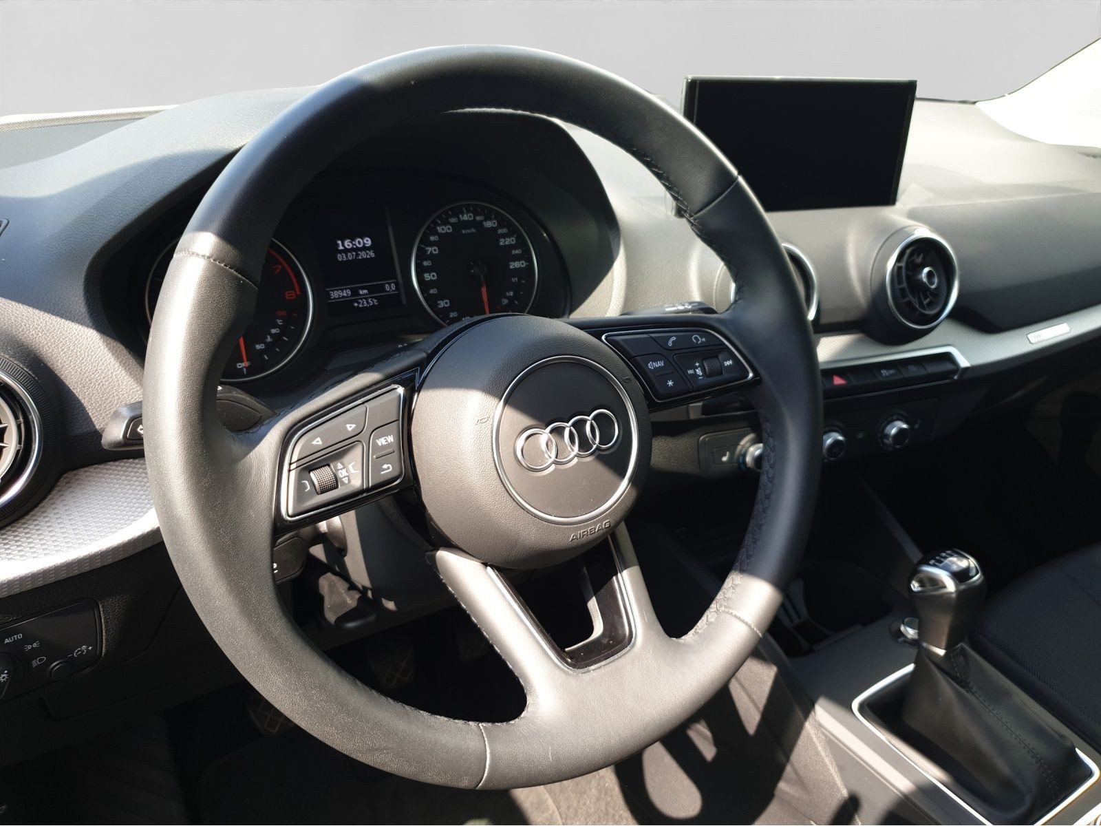 Audi Q2 – Bild 9