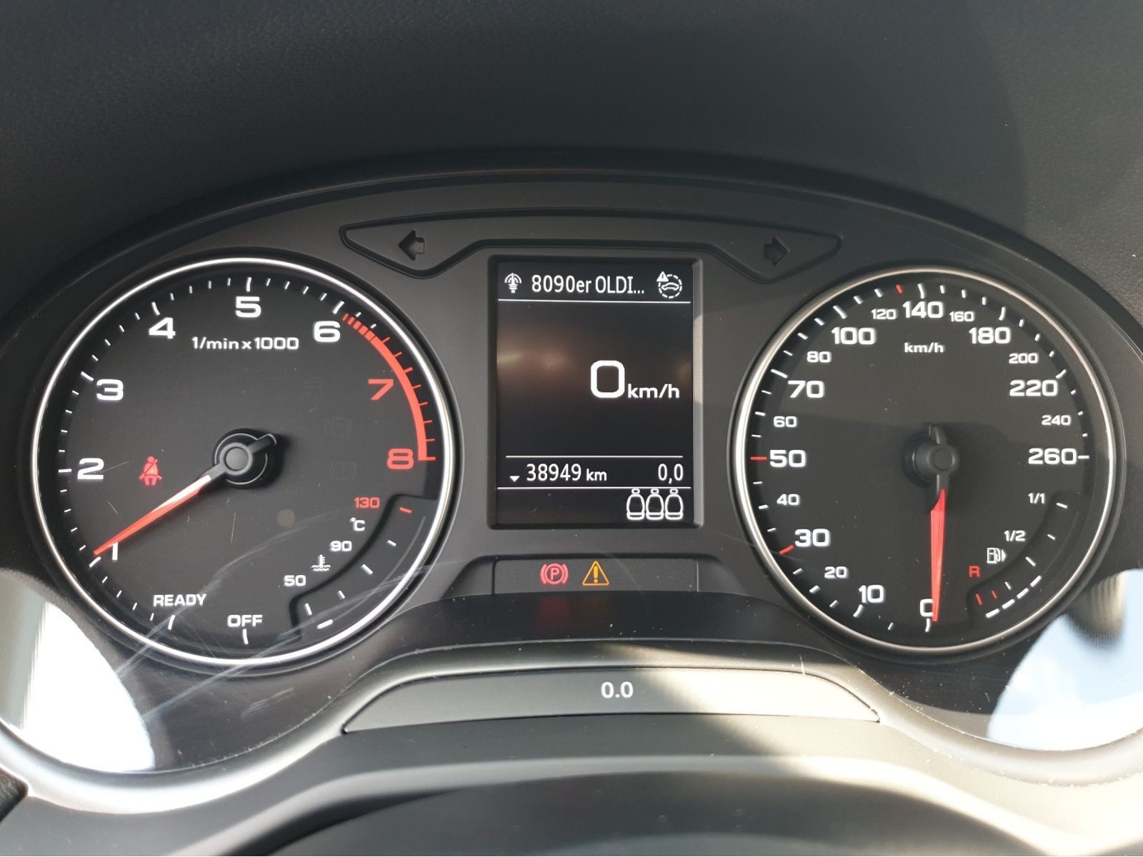 Audi Q2 – Bild 10