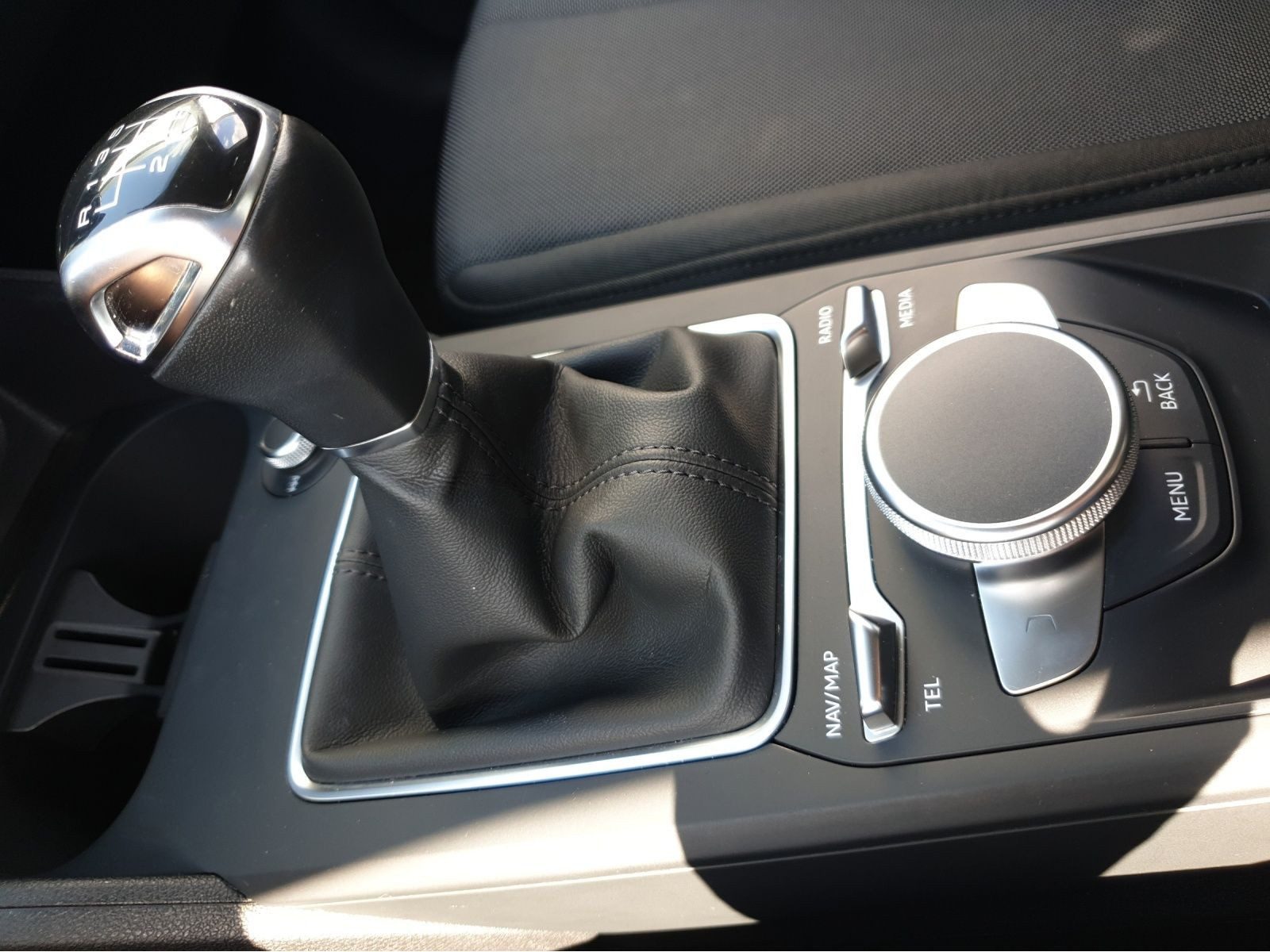 Audi Q2 – Bild 11