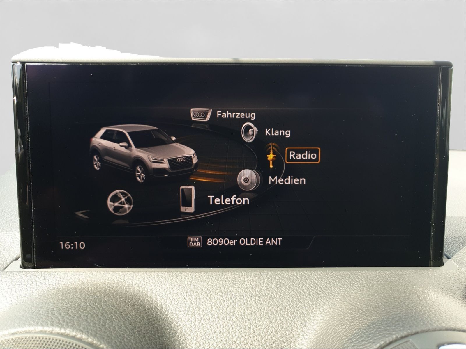 Audi Q2 – Bild 14