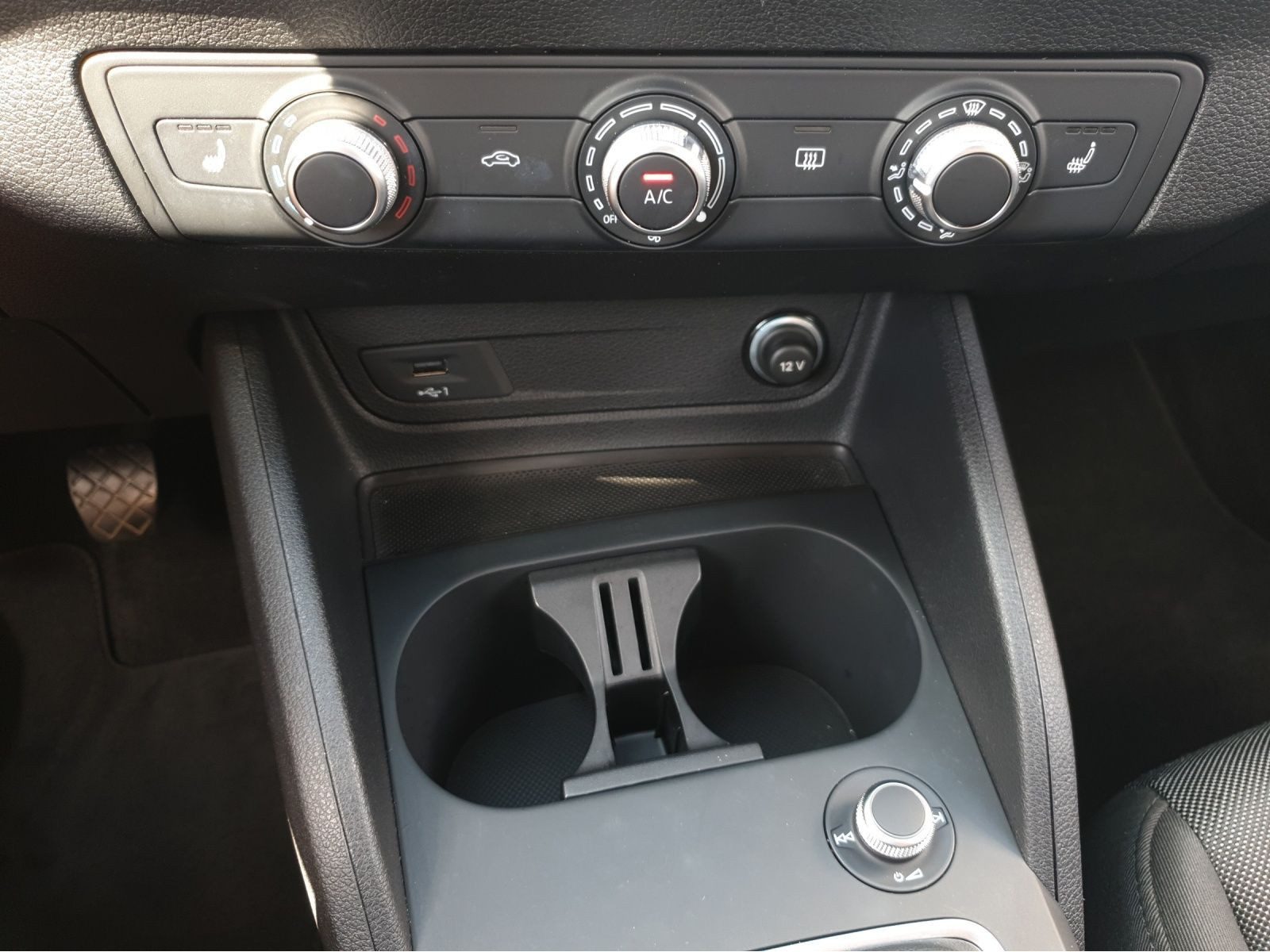 Audi Q2 – Bild 15