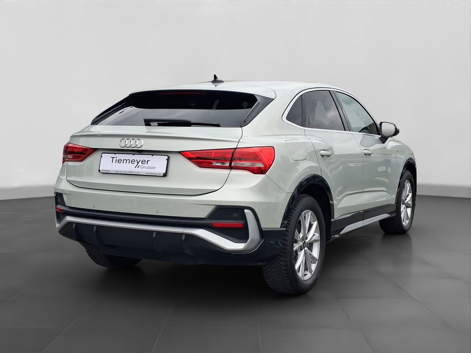 Audi Q3 Sportback – Foto 3