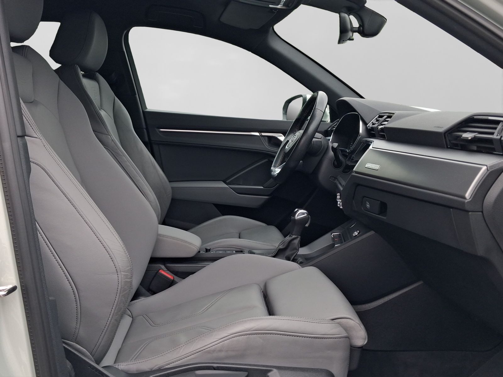 Audi Q3 Sportback – Foto 4