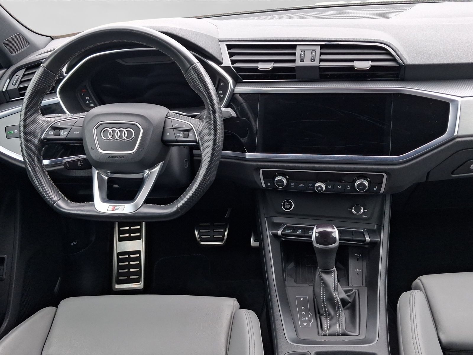 Audi Q3 Sportback – Foto 5
