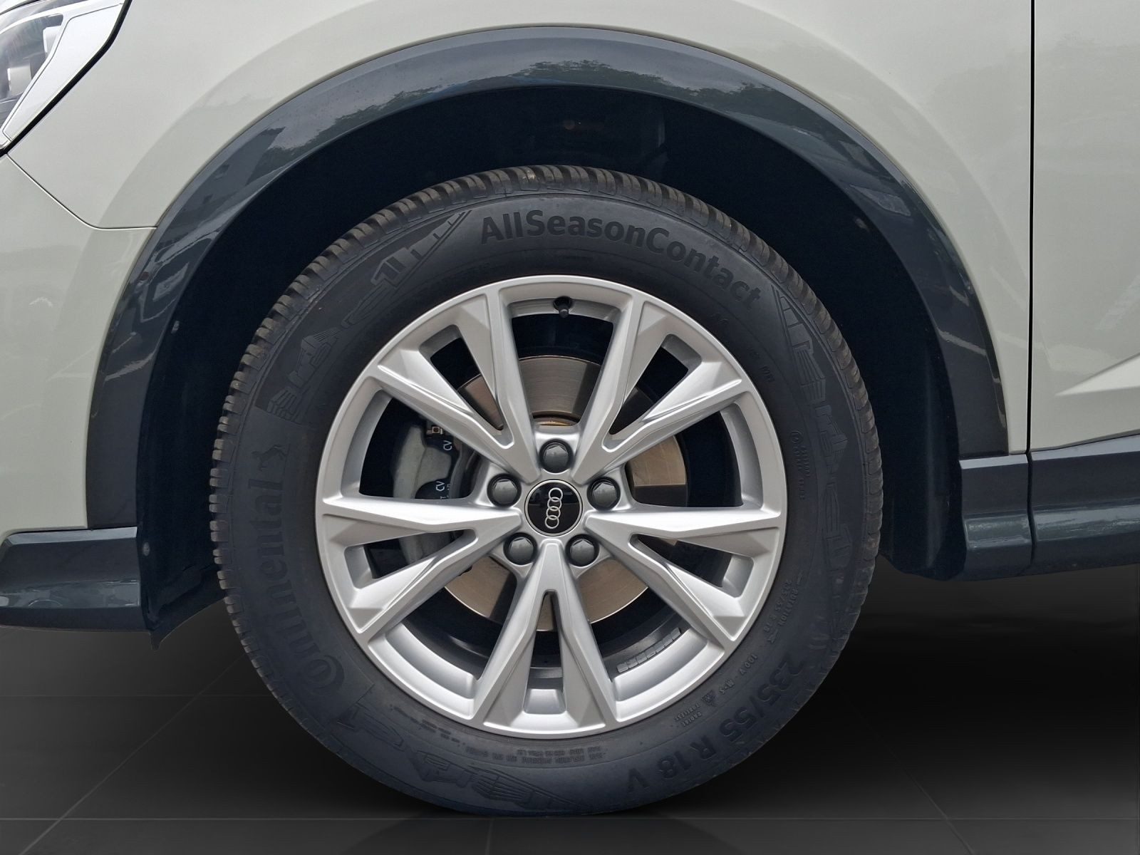 Audi Q3 Sportback – Foto 7