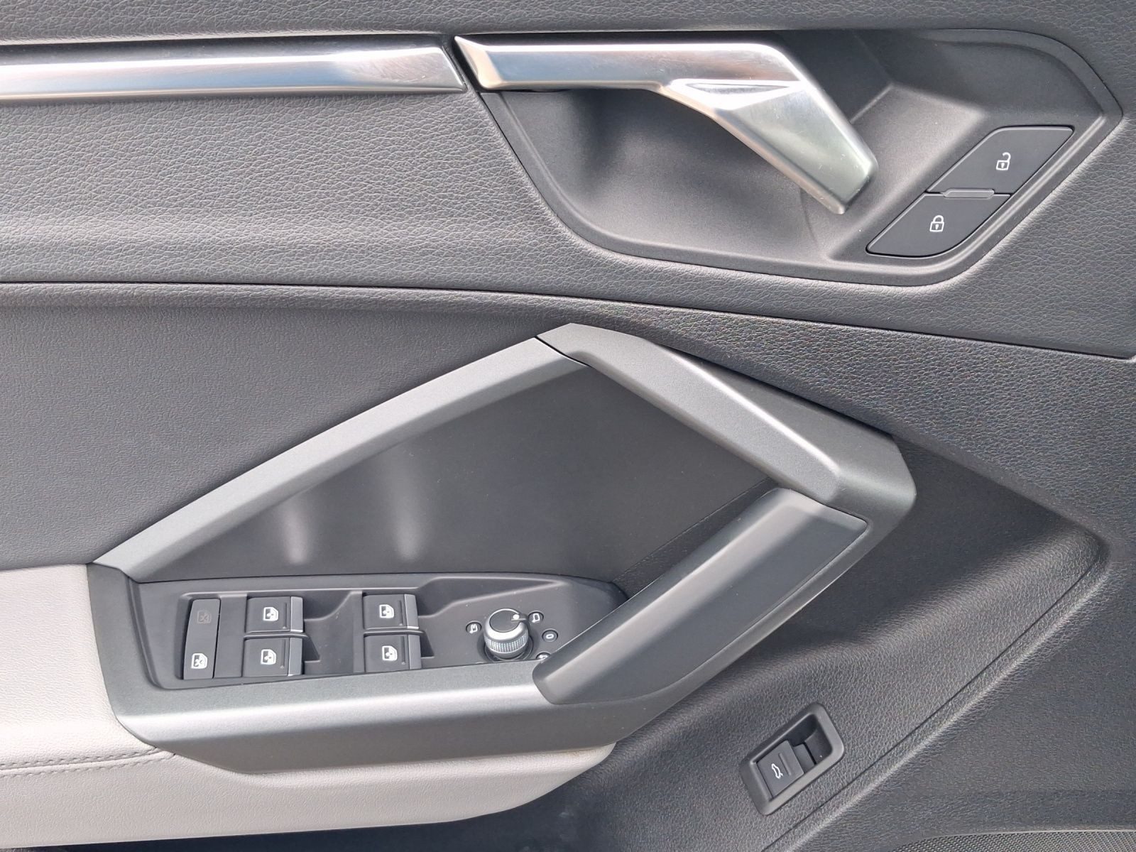 Audi Q3 Sportback – Foto 8