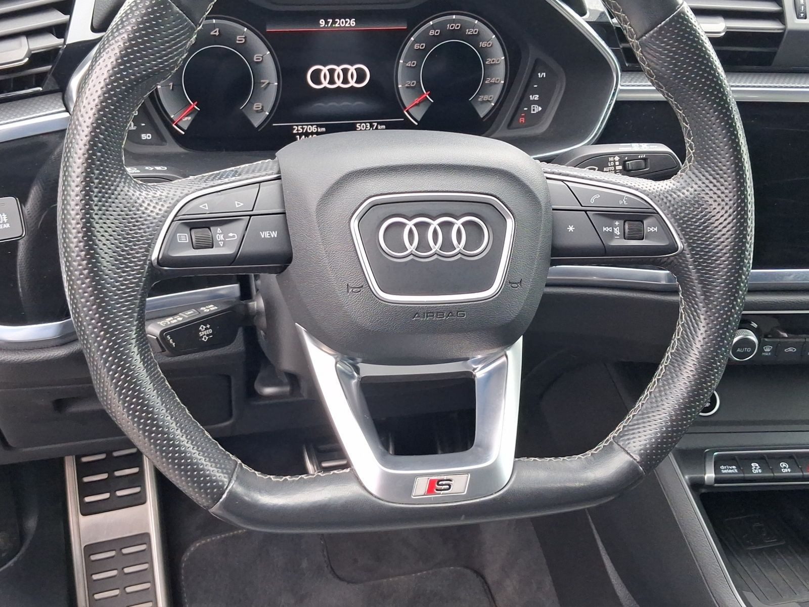 Audi Q3 Sportback – Foto 9
