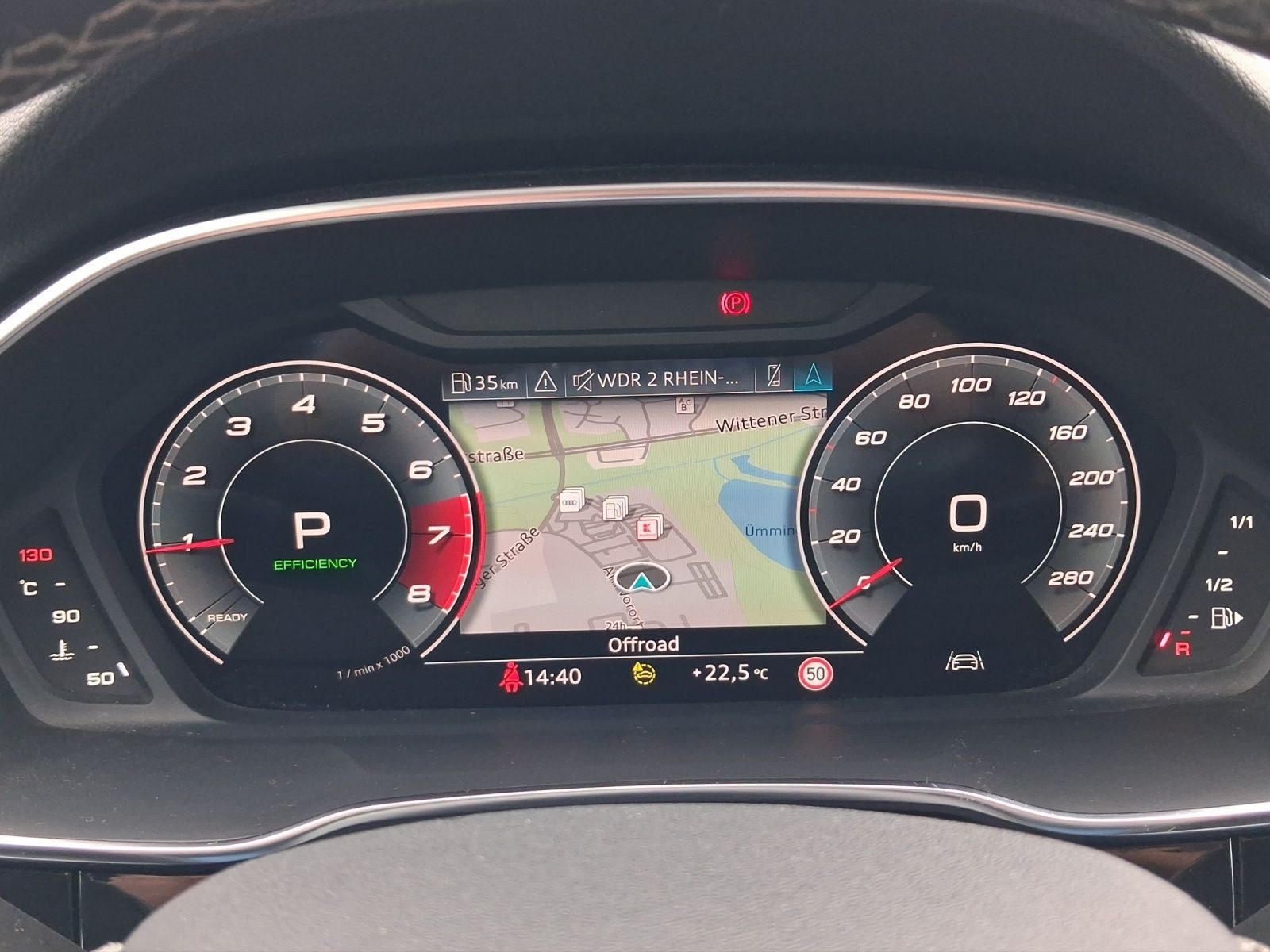 Audi Q3 Sportback – Foto 10