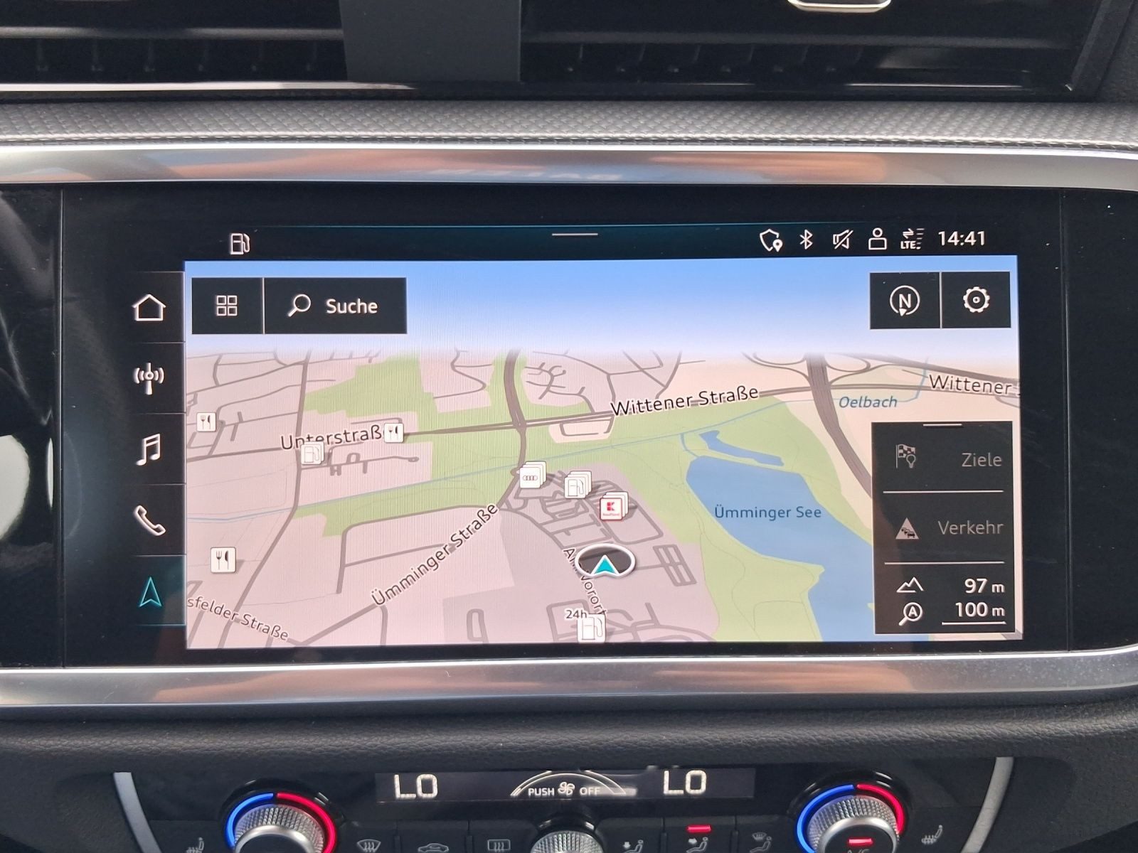 Audi Q3 Sportback – Foto 12