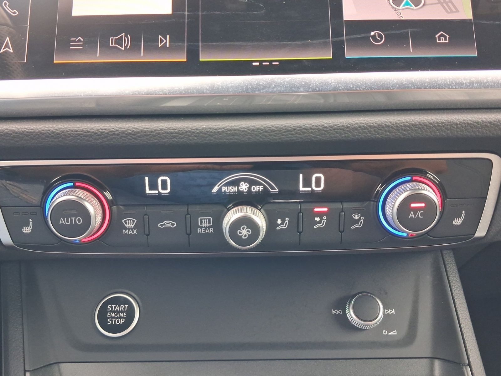 Audi Q3 Sportback – Foto 16