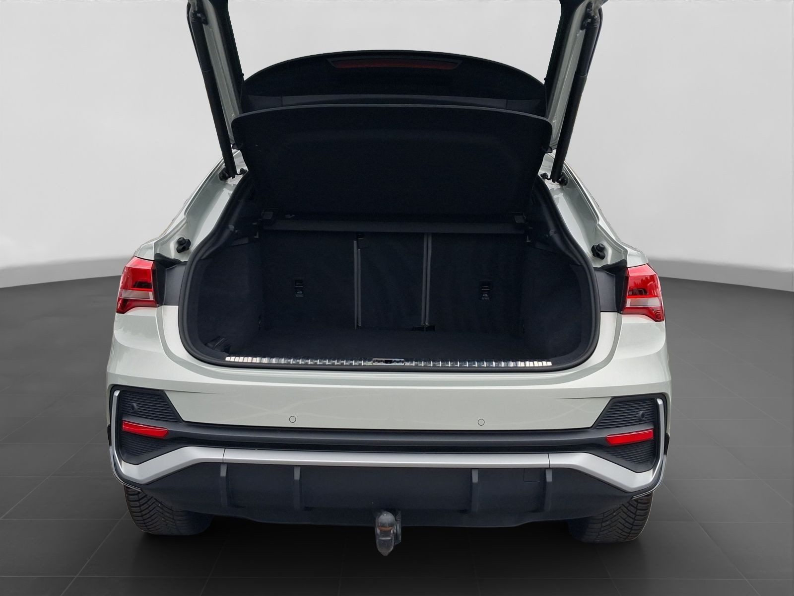 Audi Q3 Sportback – Foto 17