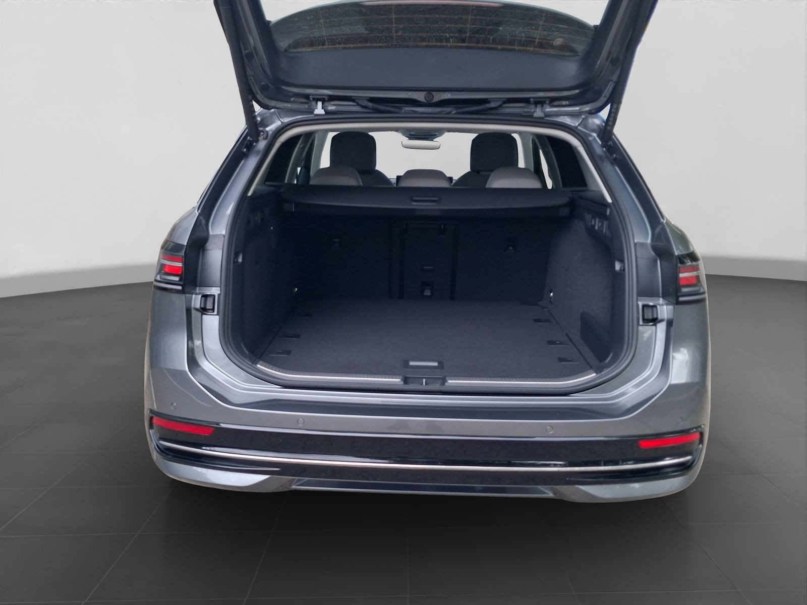 Volkswagen Passat Variant – Foto 17