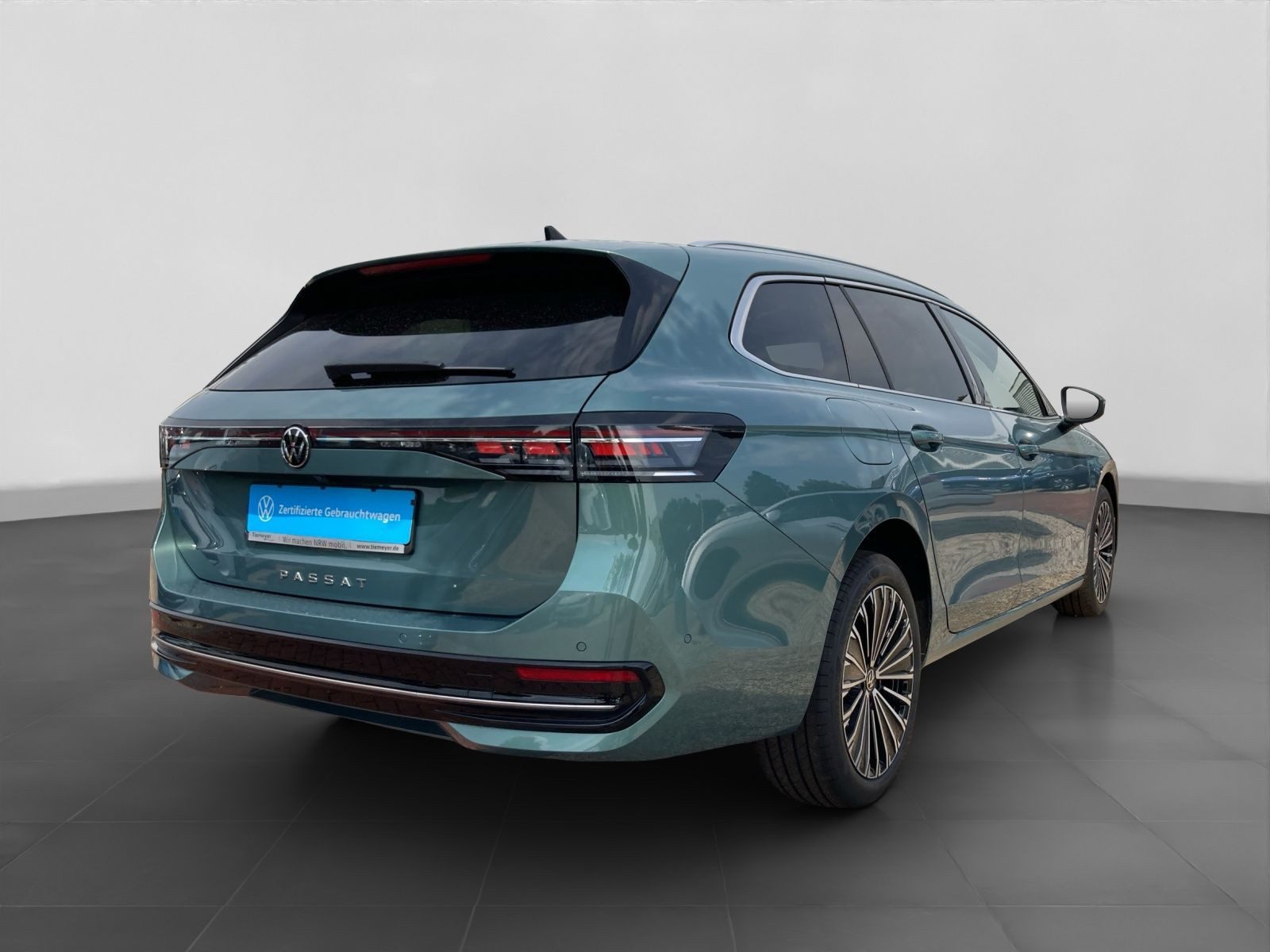 Volkswagen Passat Variant – Foto 3