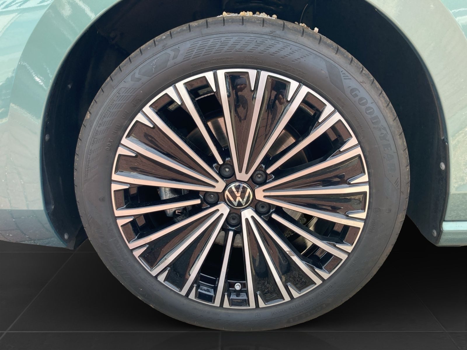 Volkswagen Passat Variant – Foto 7