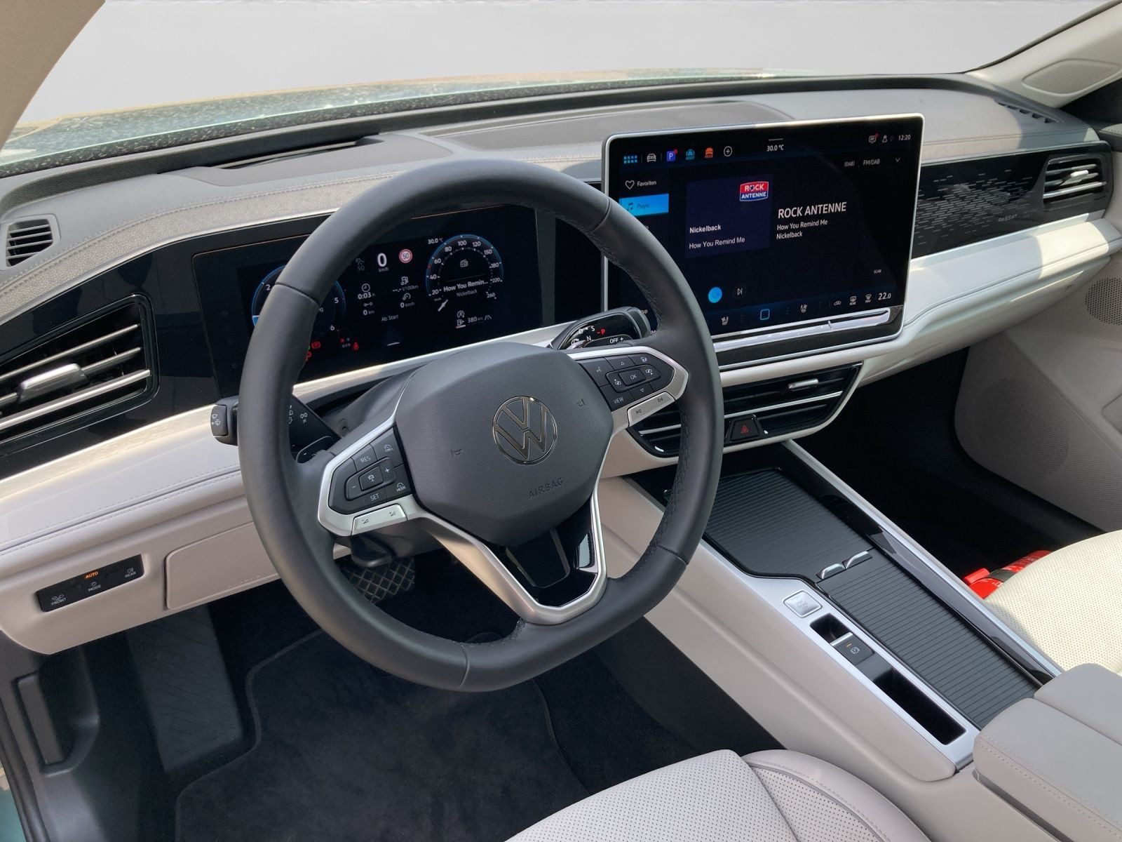 Volkswagen Passat Variant – Foto 9