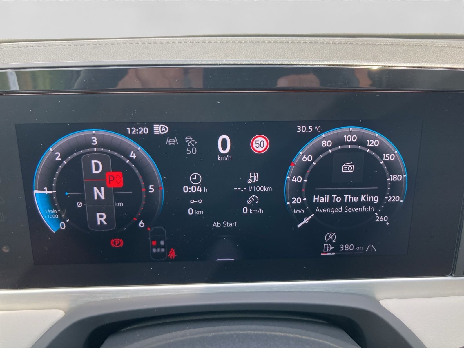 Volkswagen Passat Variant – Foto 10