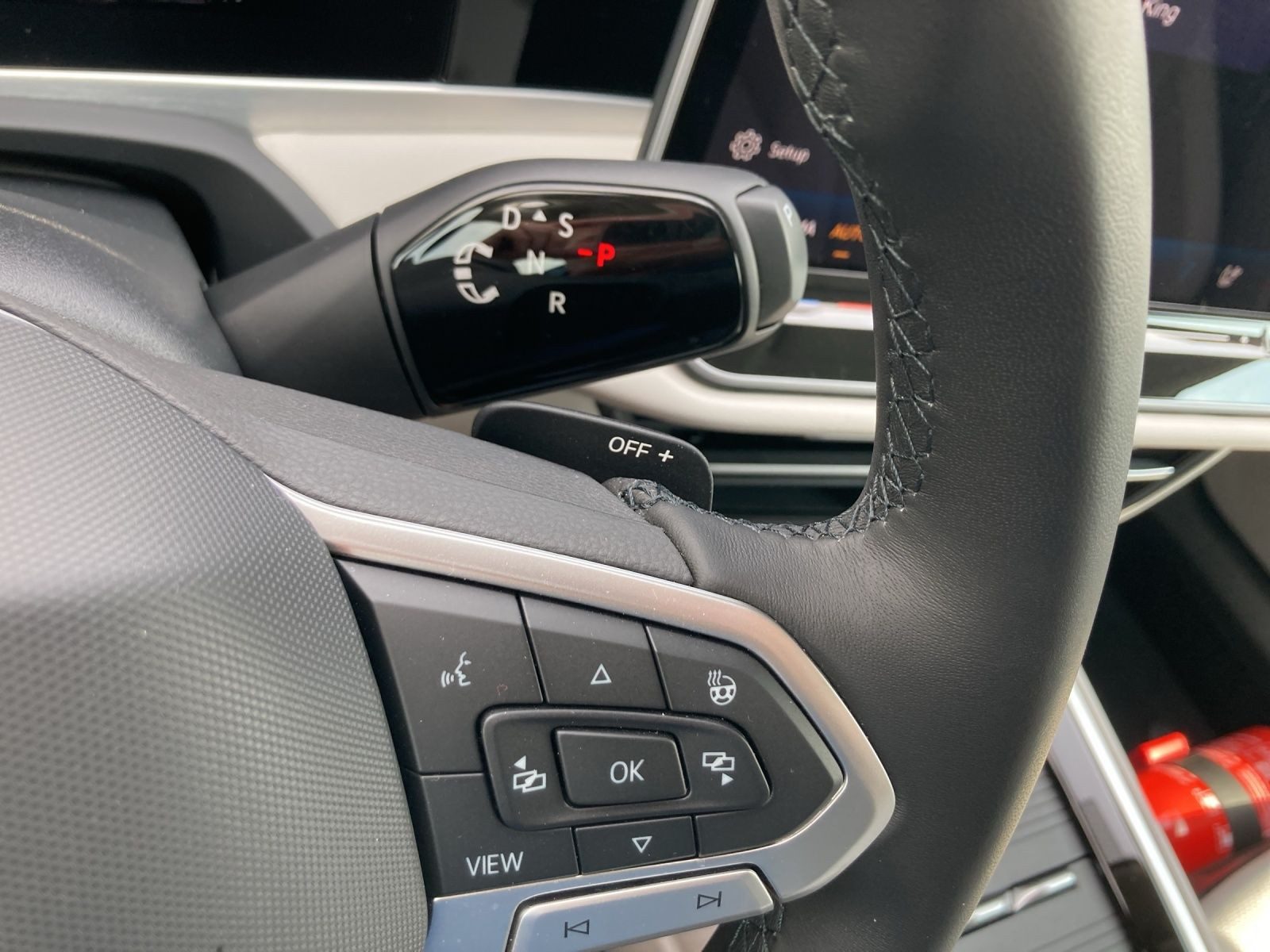 Volkswagen Passat Variant – Foto 11