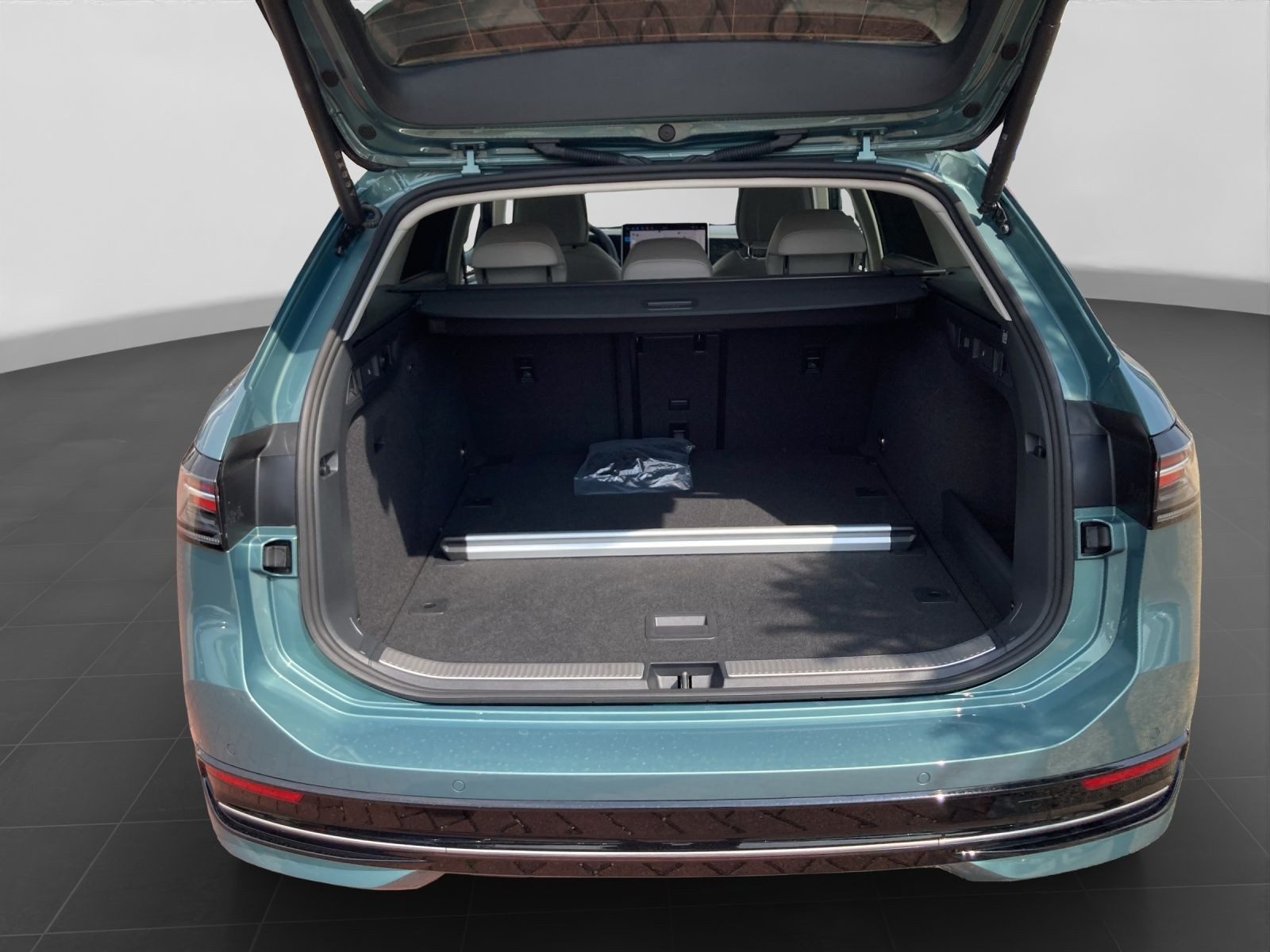Volkswagen Passat Variant – Foto 17
