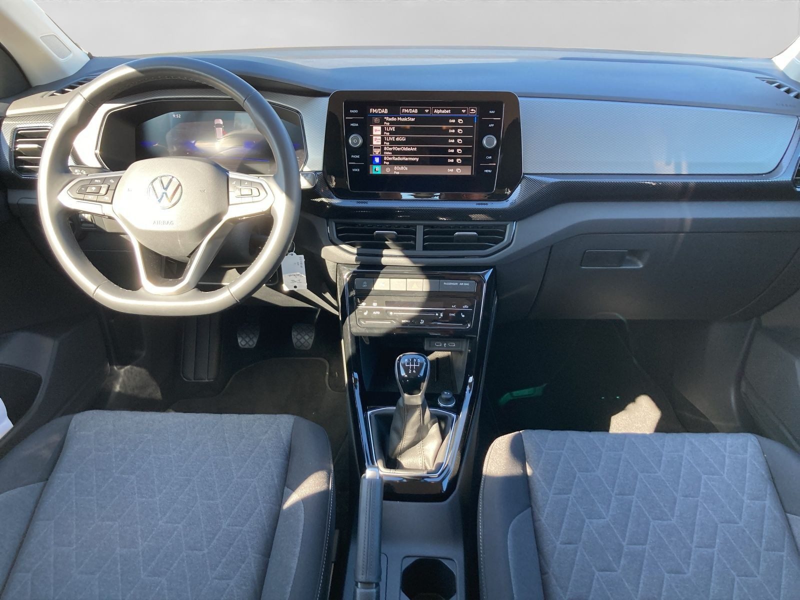 Volkswagen T-Cross – Bild 5