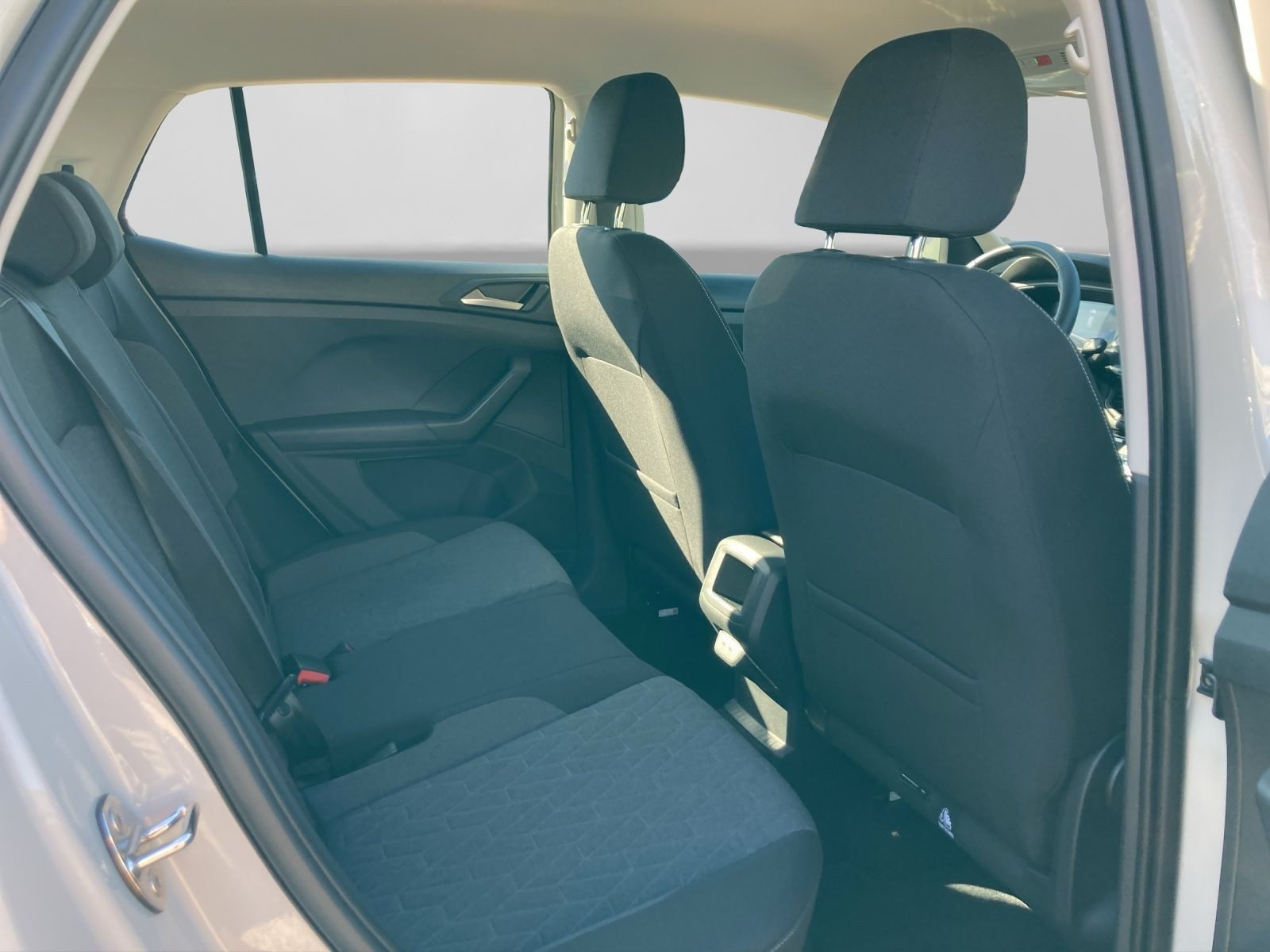 Volkswagen T-Cross – Bild 6