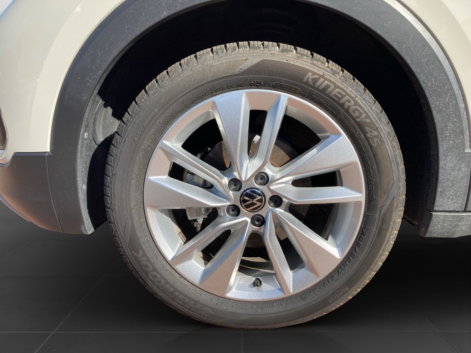 Volkswagen T-Cross – Bild 7