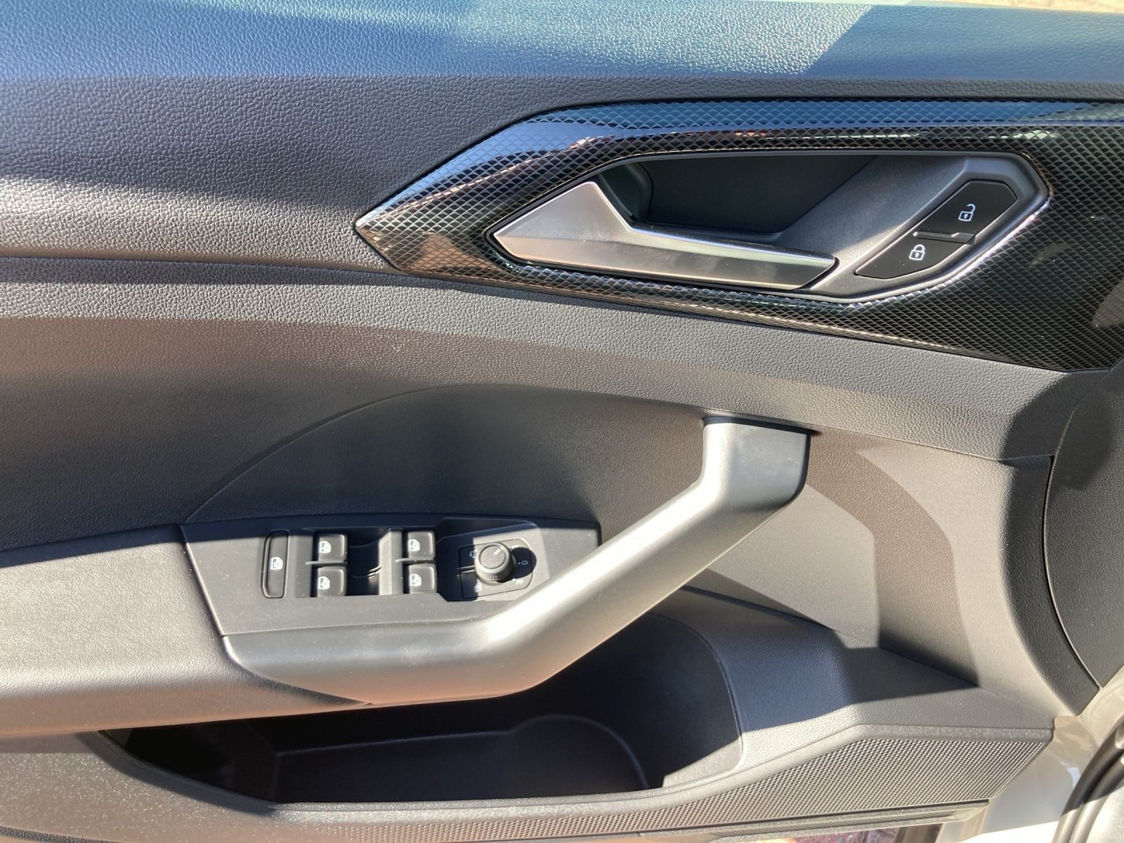 Volkswagen T-Cross – Bild 8