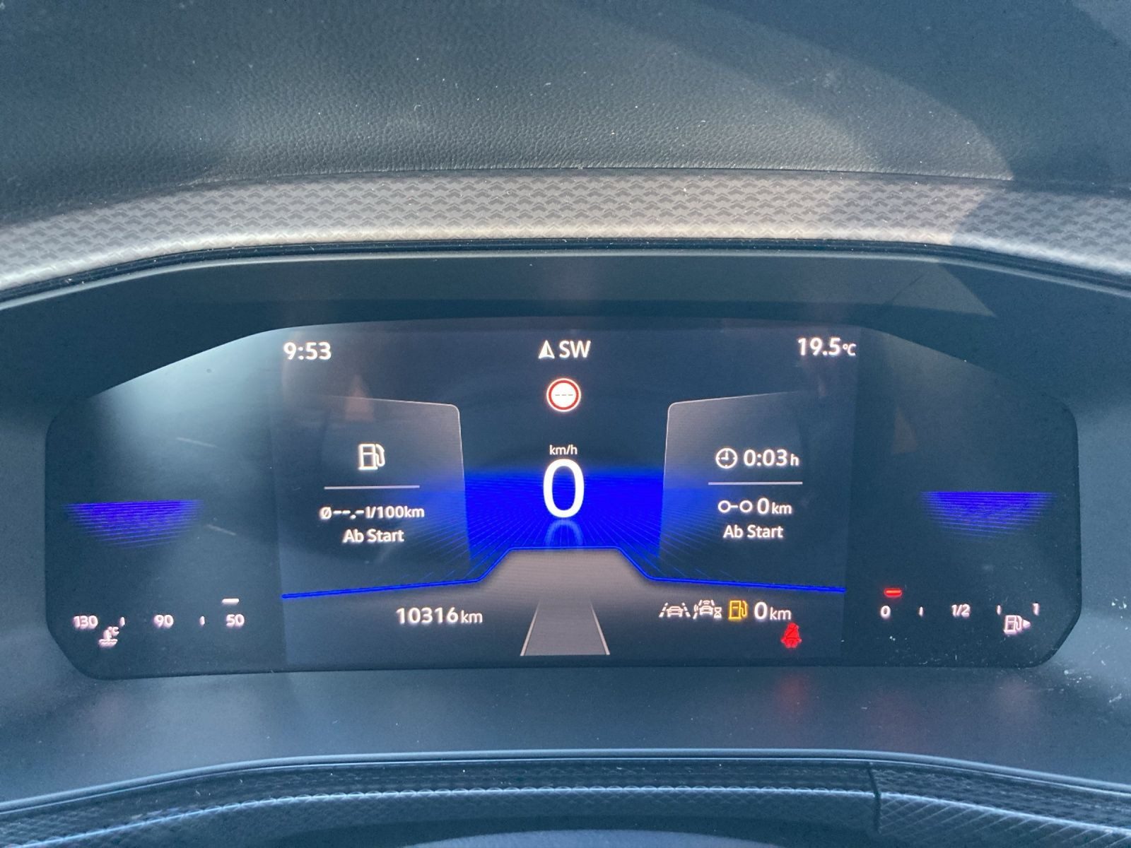 Volkswagen T-Cross – Bild 10