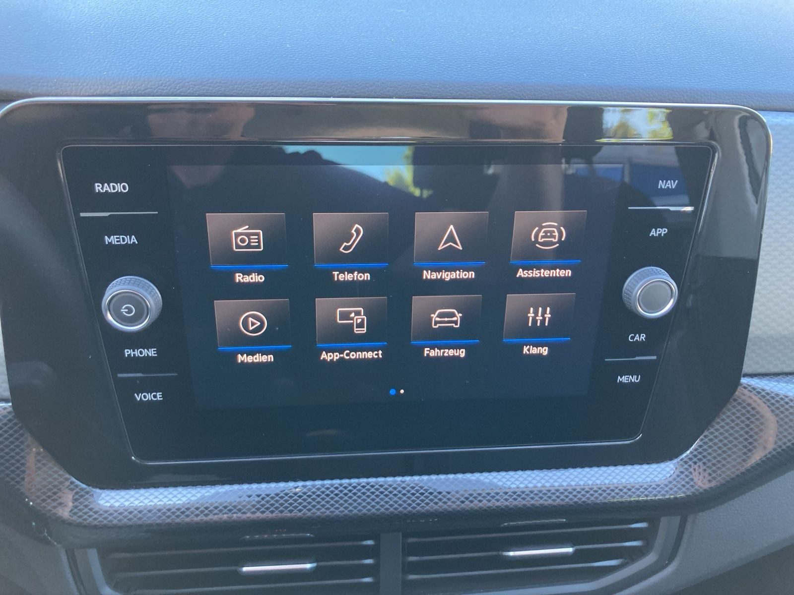 Volkswagen T-Cross – Bild 12