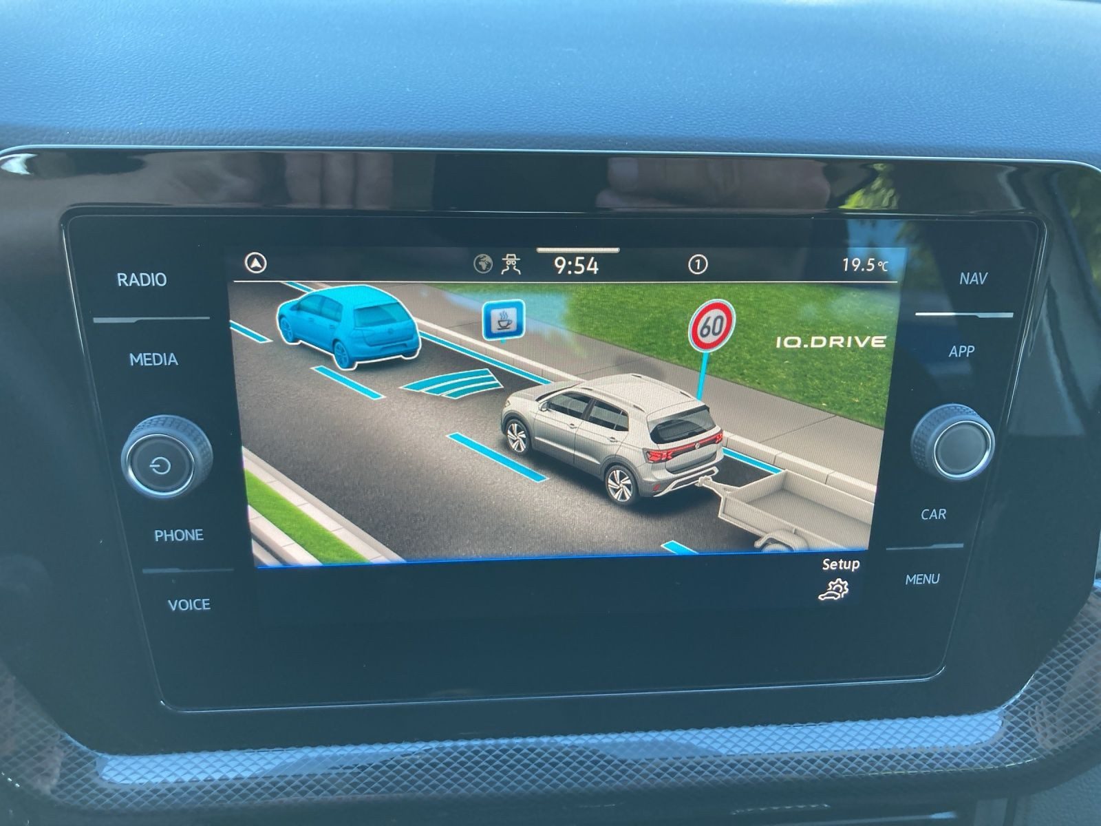 Volkswagen T-Cross – Bild 13