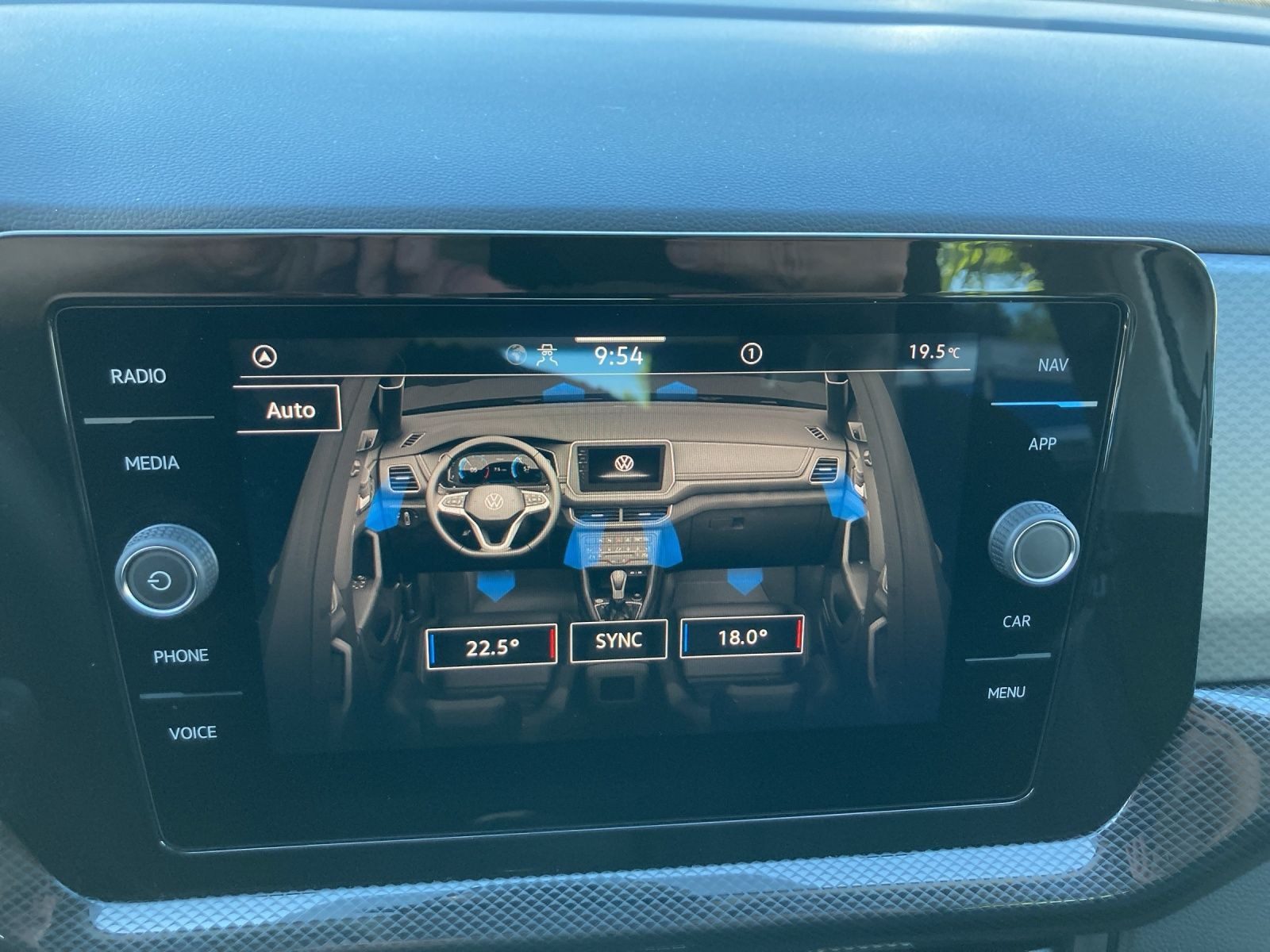 Volkswagen T-Cross – Bild 16