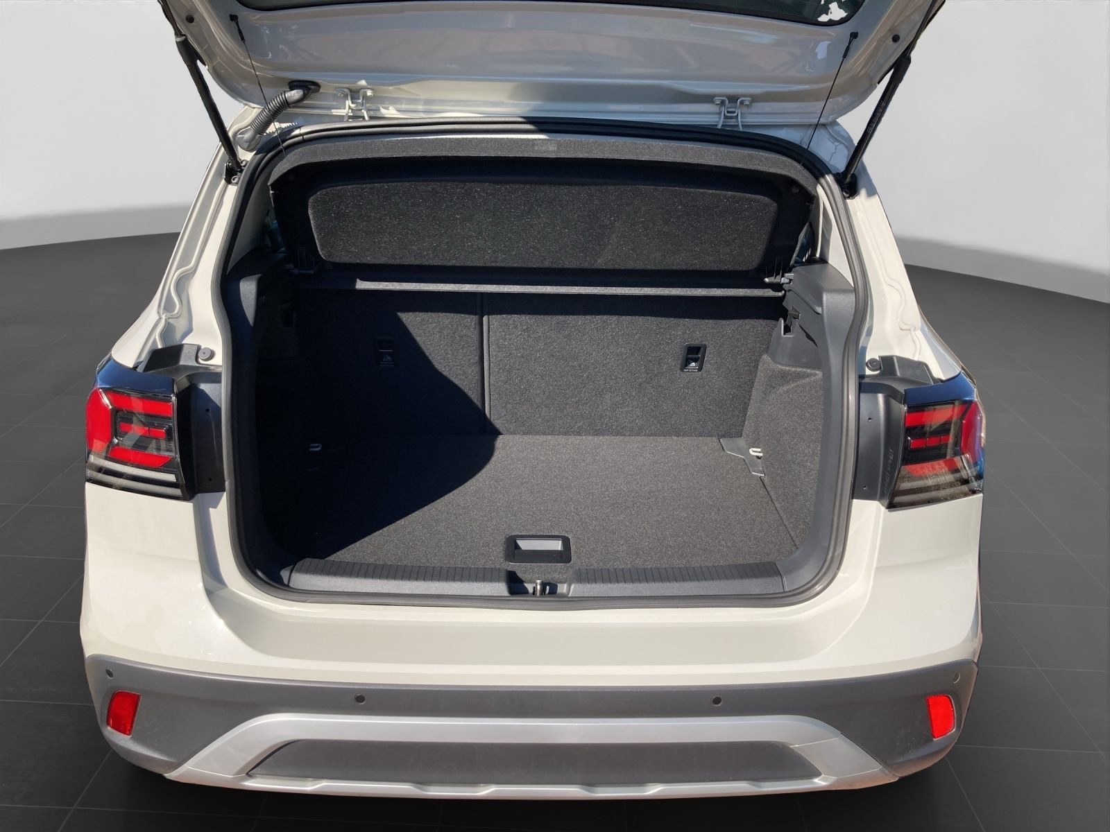 Volkswagen T-Cross – Bild 17