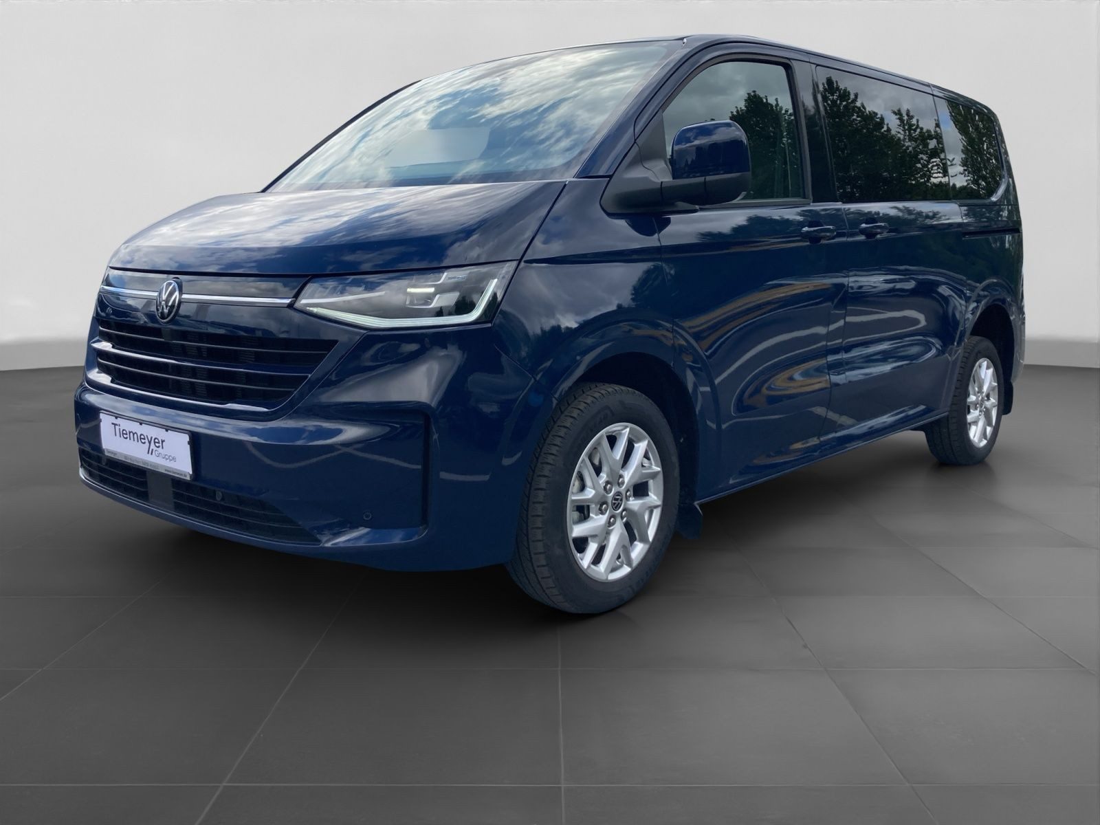 Volkswagen T7 Caravelle – Bild 2