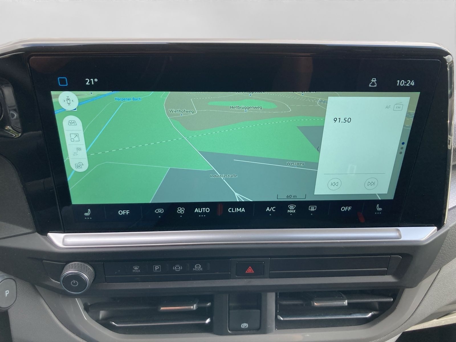 Volkswagen T7 Caravelle – Bild 15