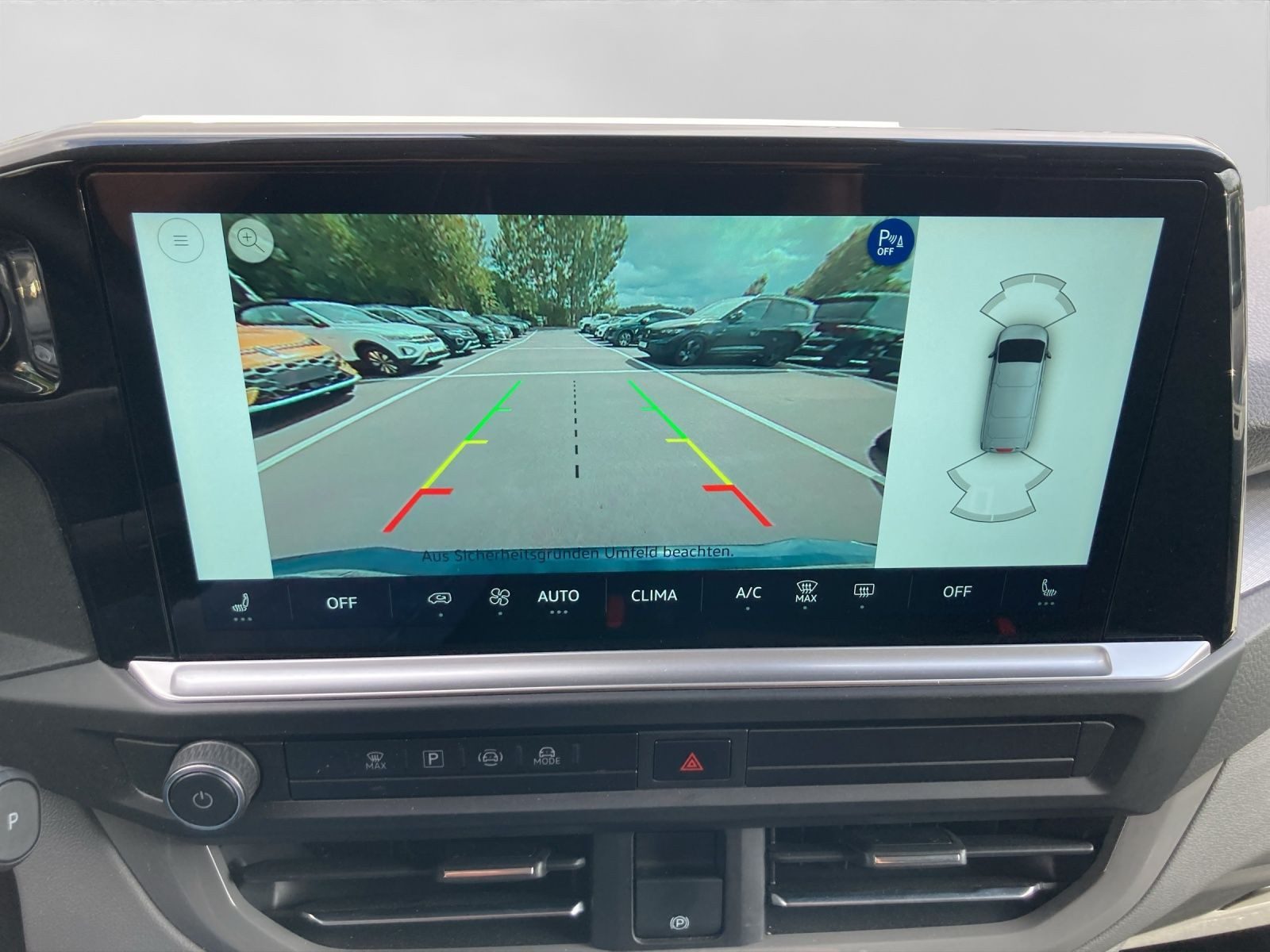 Volkswagen T7 Caravelle – Bild 16