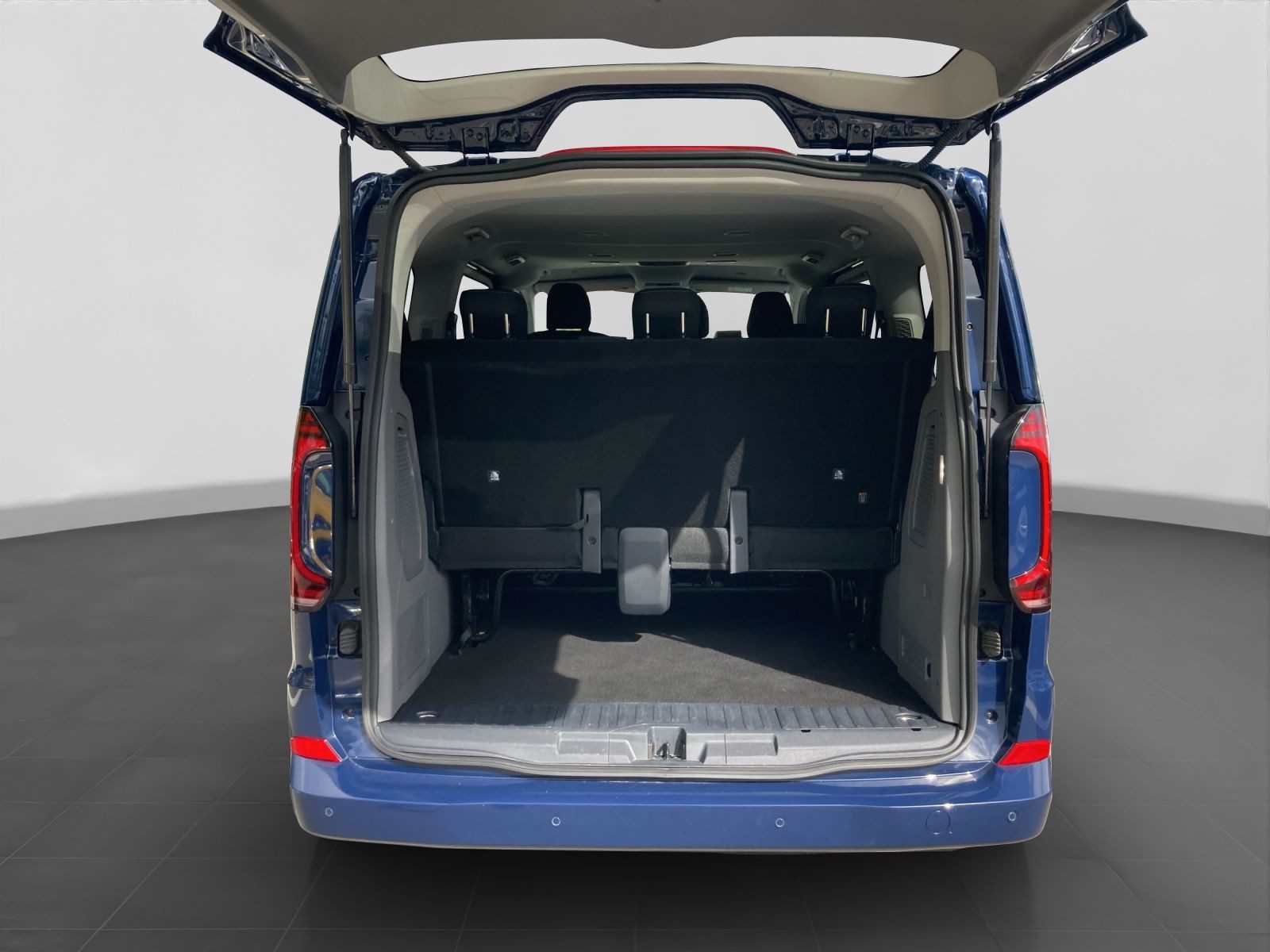 Volkswagen T7 Caravelle – Bild 17