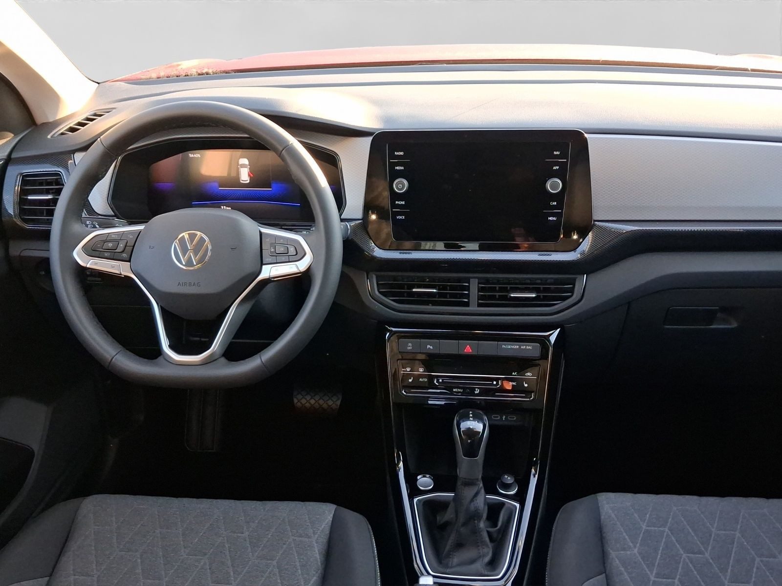 Volkswagen T-Cross – Foto 5