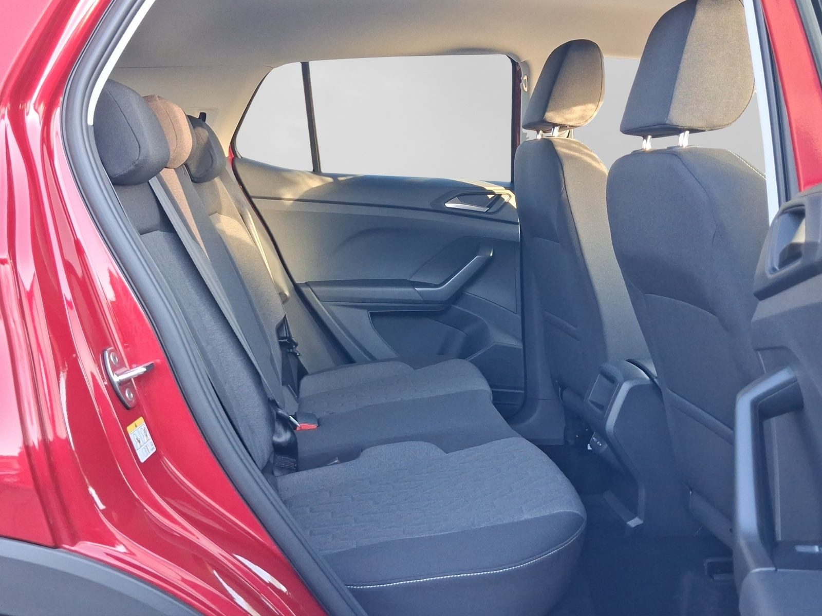 Volkswagen T-Cross – Foto 6