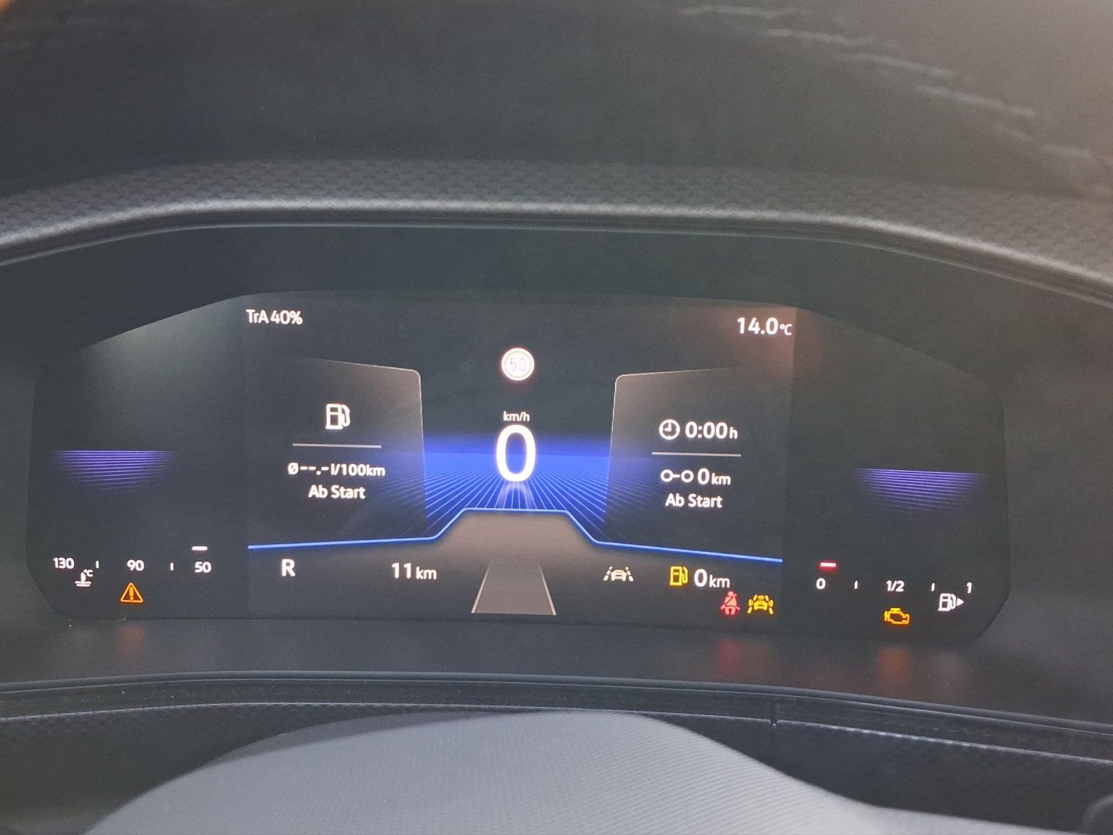 Volkswagen T-Cross – Foto 10
