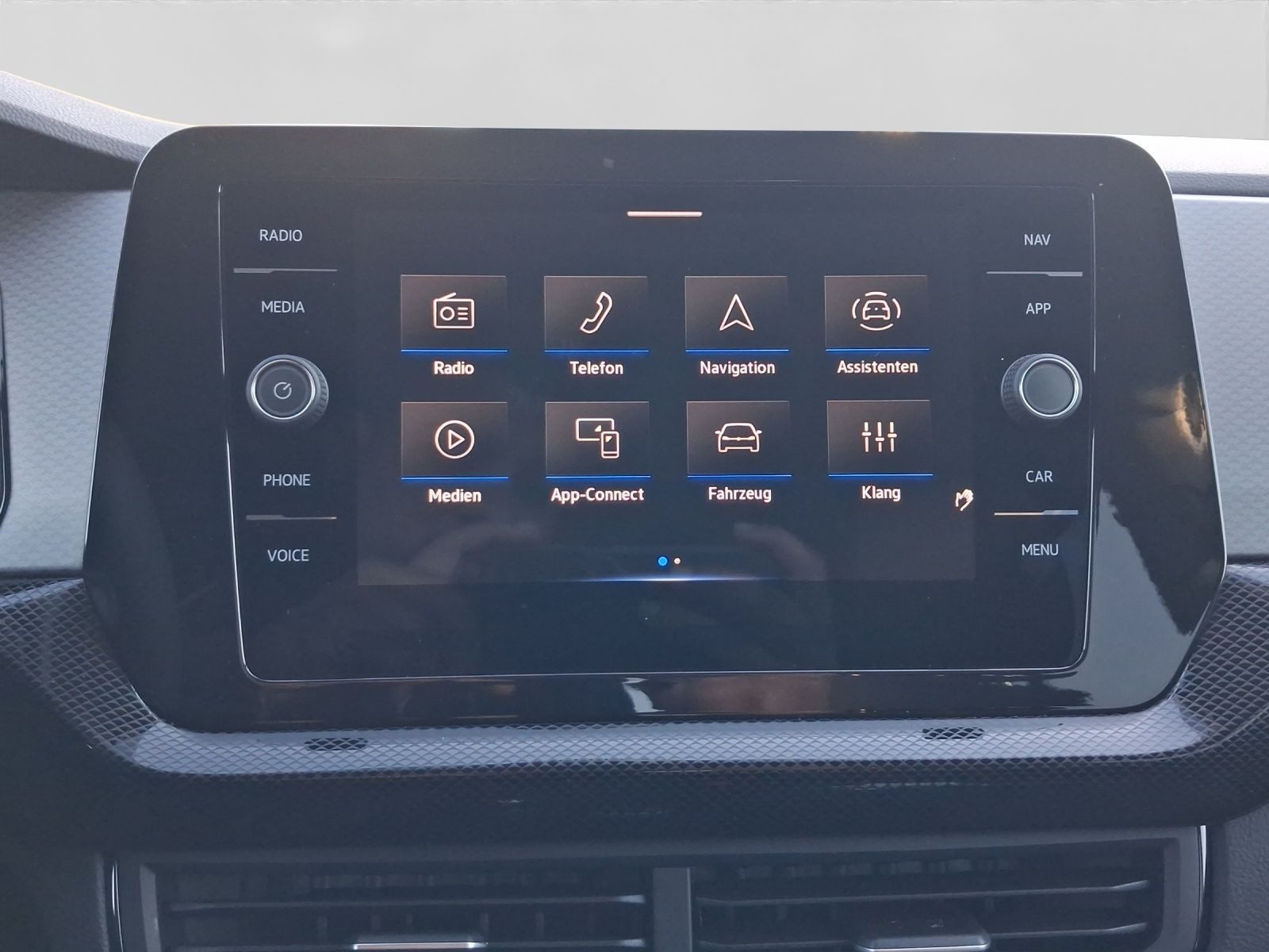 Volkswagen T-Cross – Foto 14