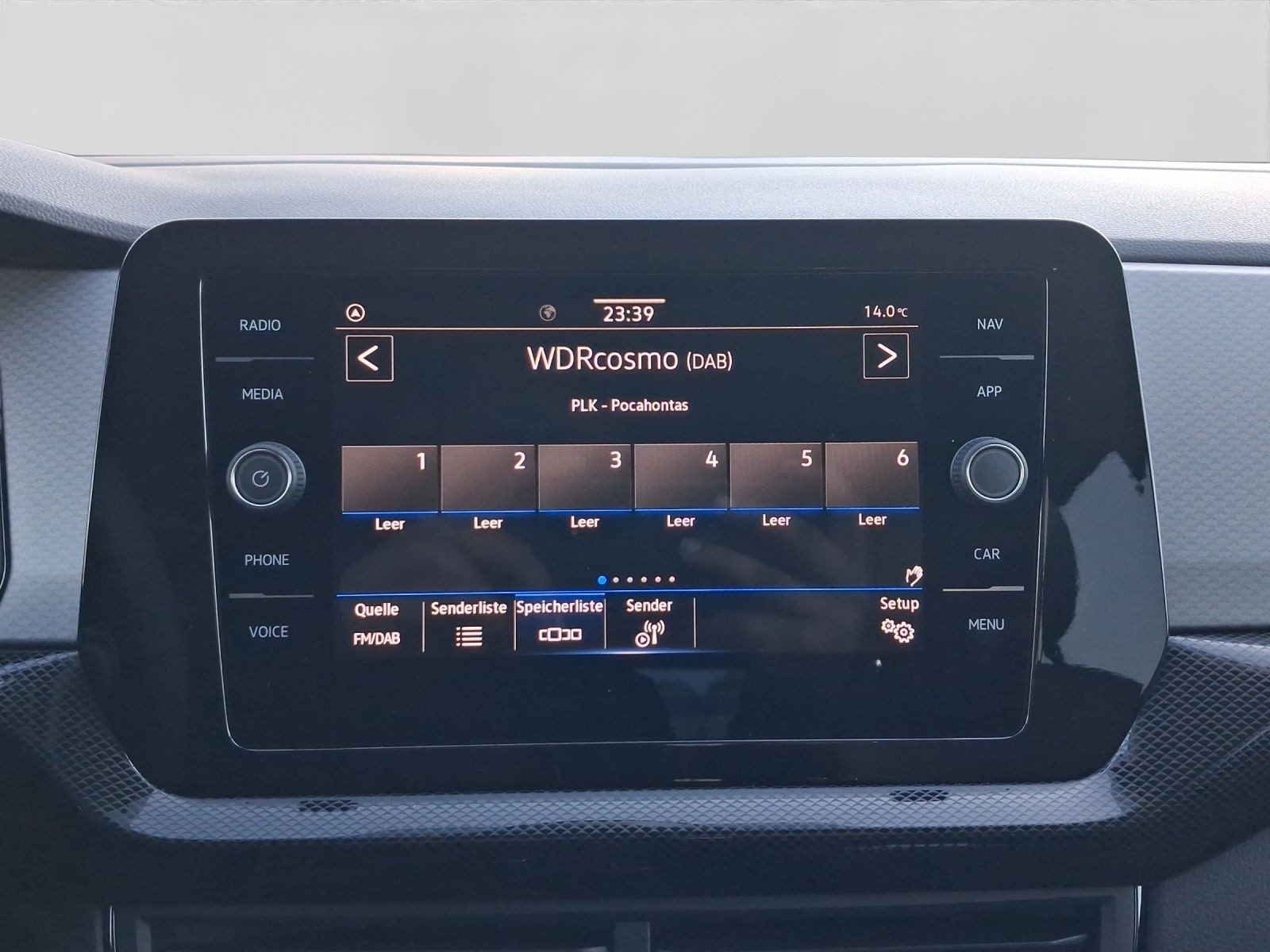 Volkswagen T-Cross – Foto 15